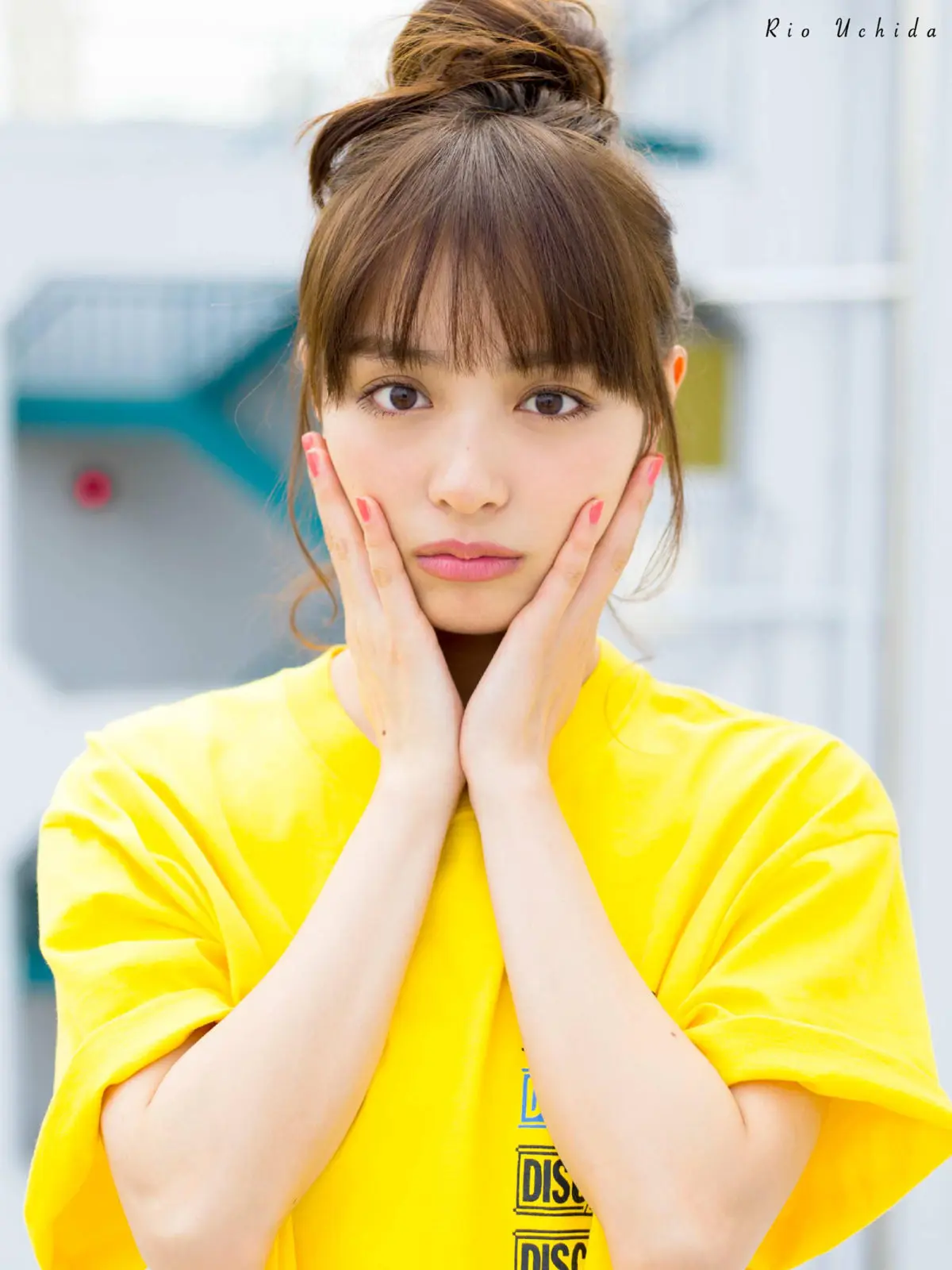 内田理央エロ画像274