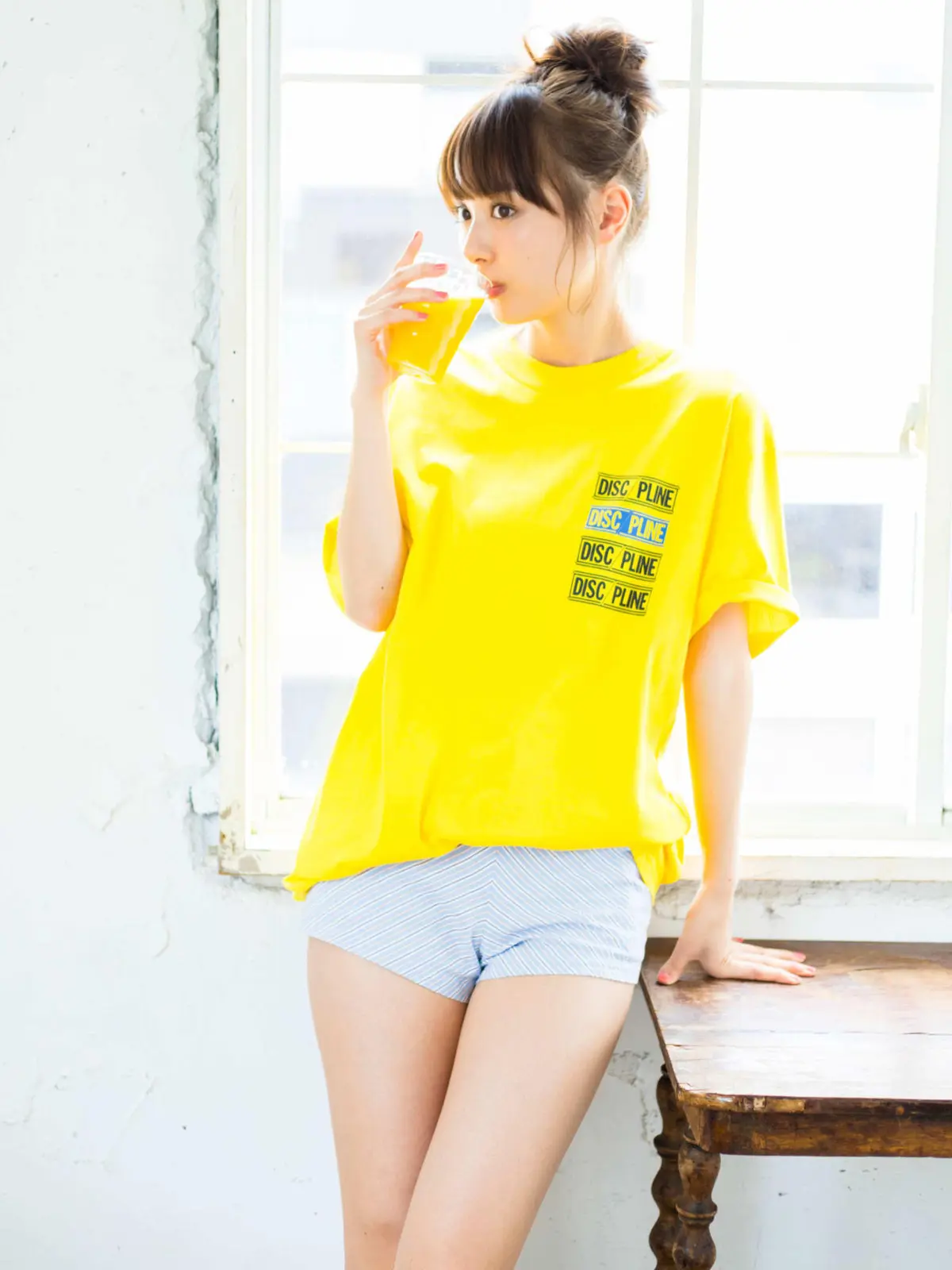 内田理央エロ画像275