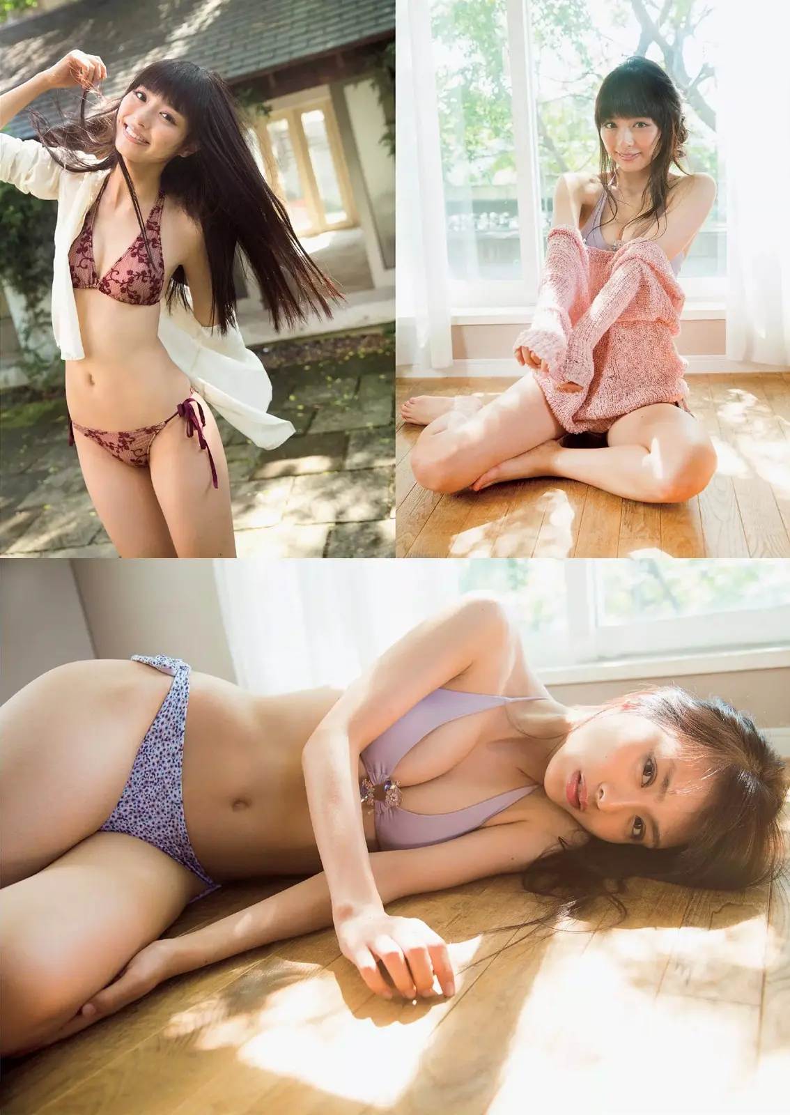 内田理央エロ画像313