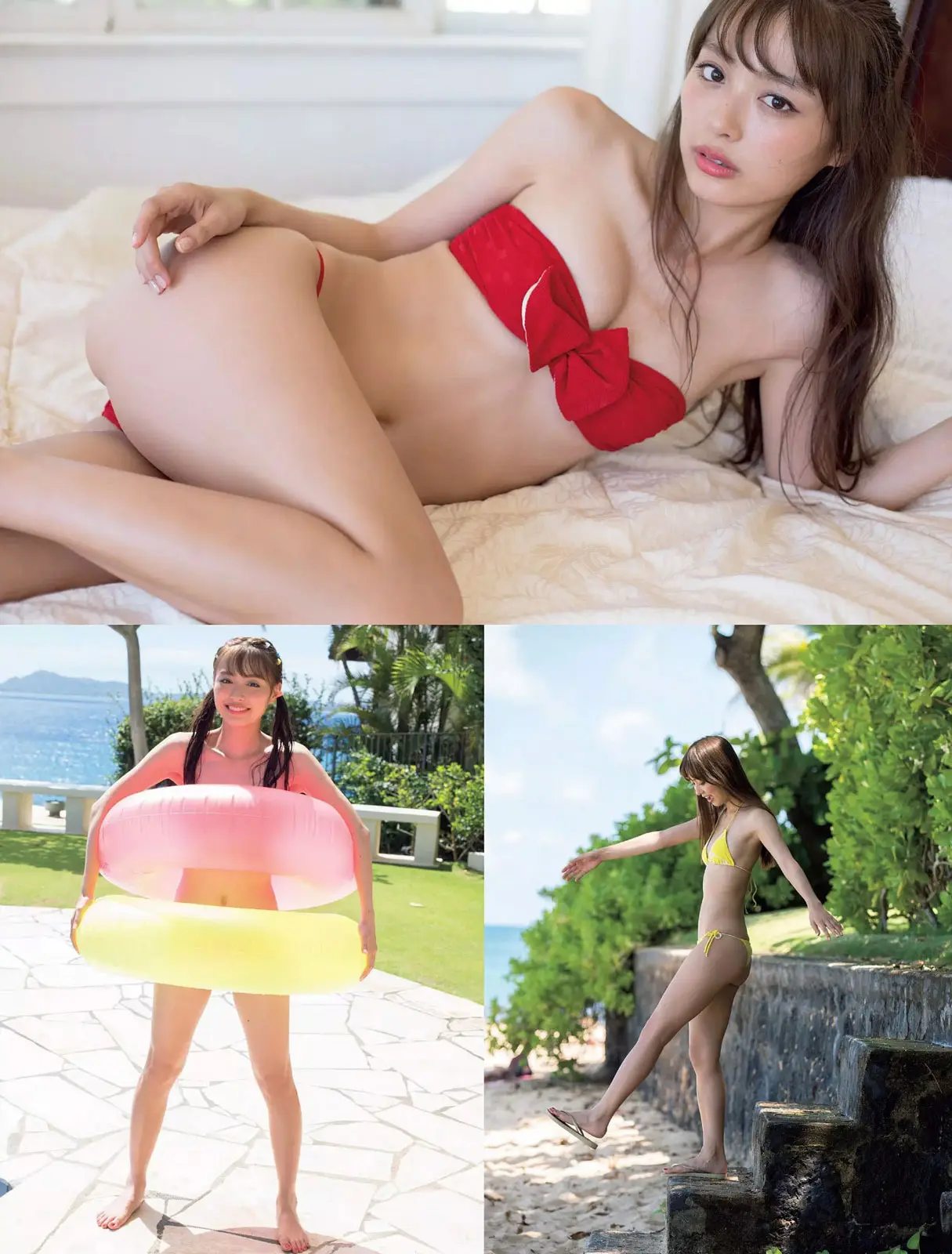 内田理央エロ画像335
