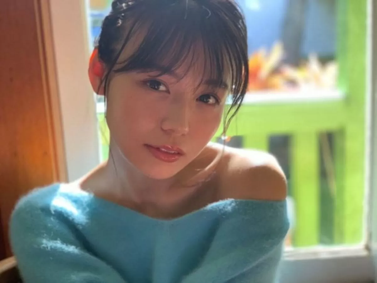 井口綾子エロ画像046