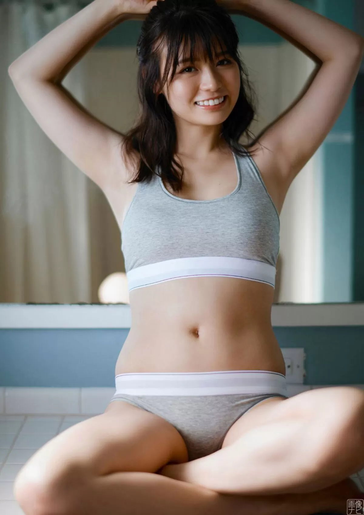 井口綾子エロ画像093