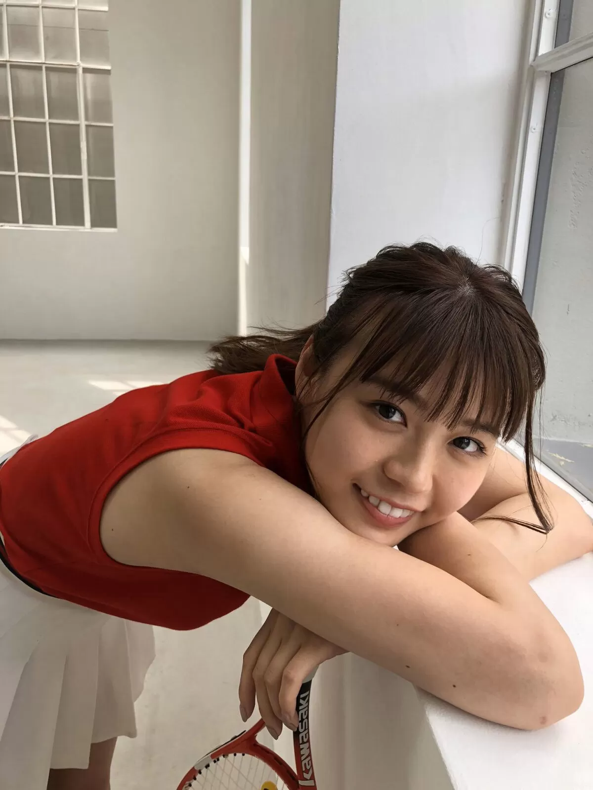 井口綾子エロ画像108