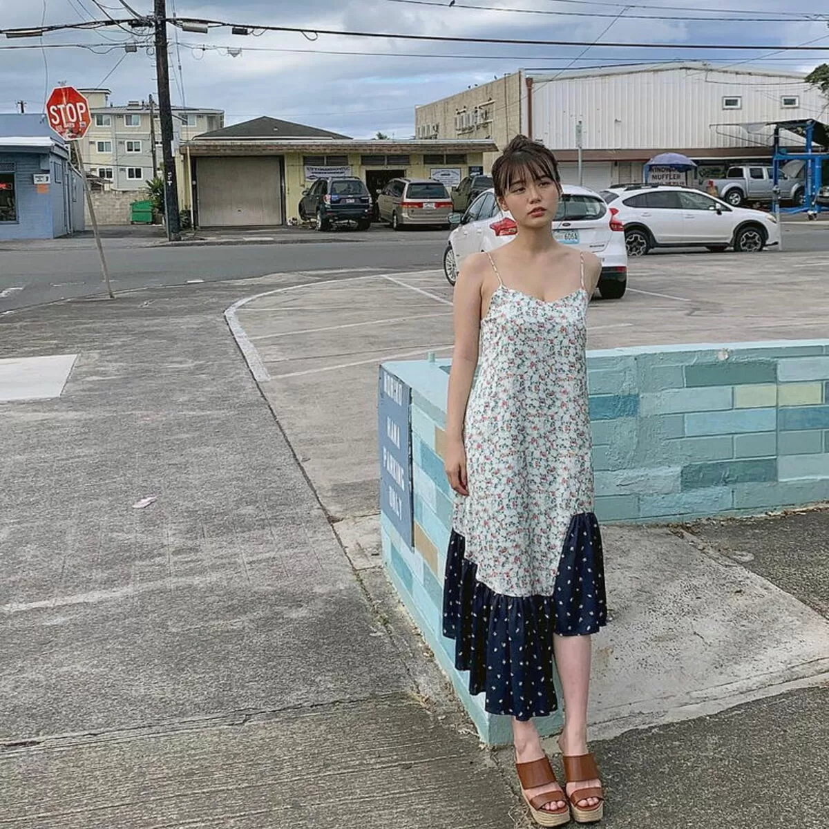 井口綾子エロ画像116