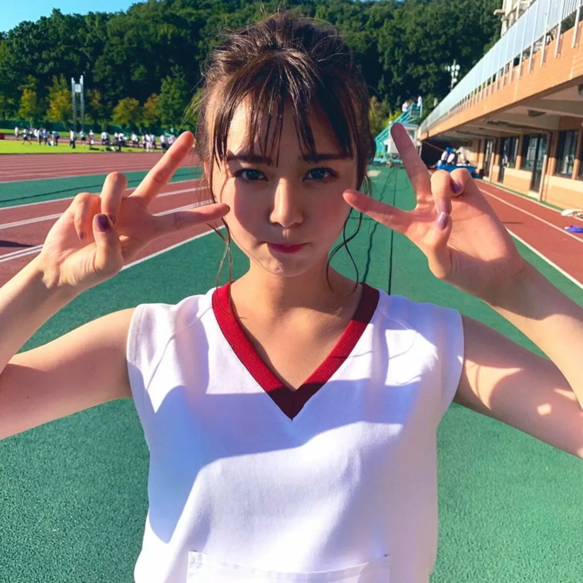 井口綾子エロ画像125