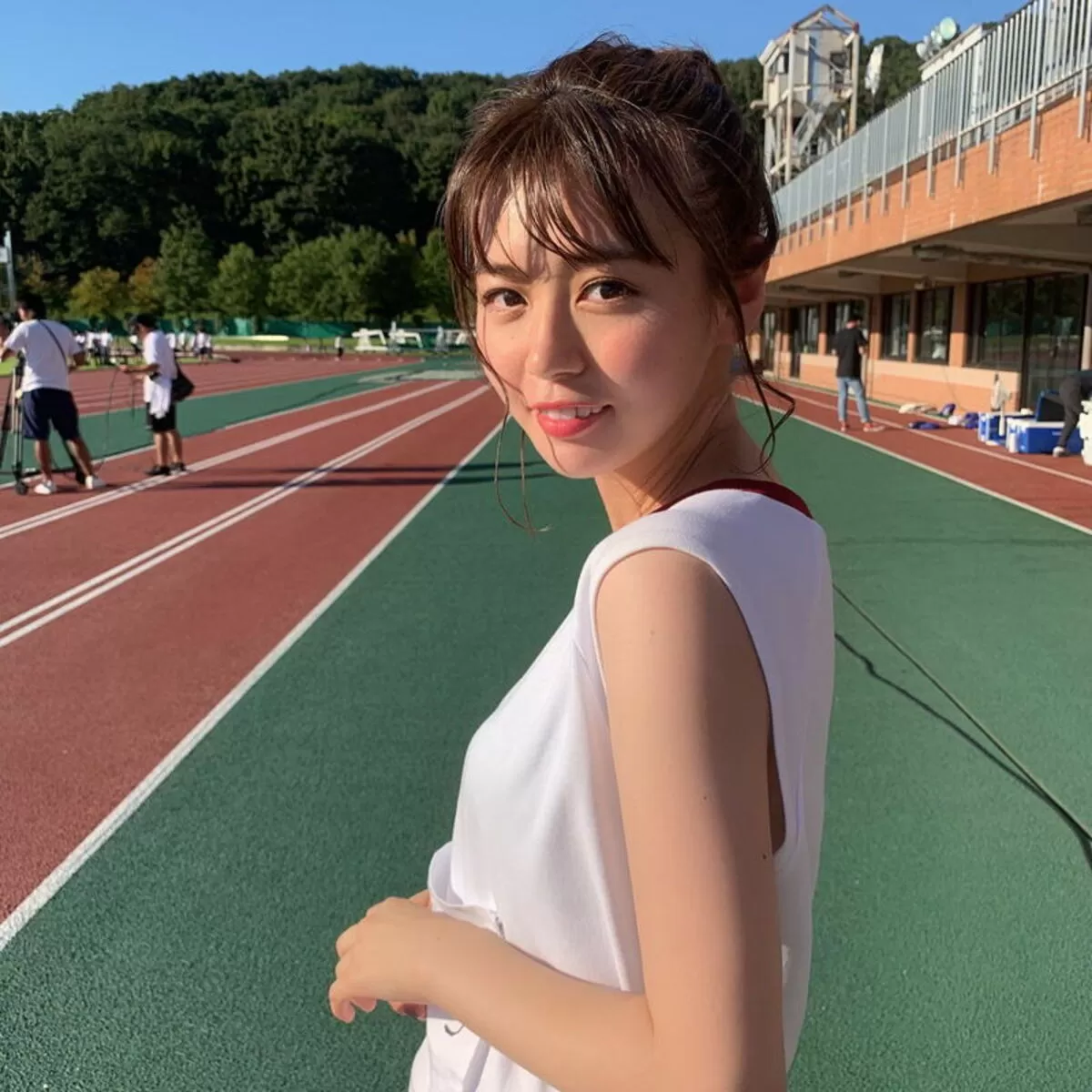 井口綾子エロ画像126