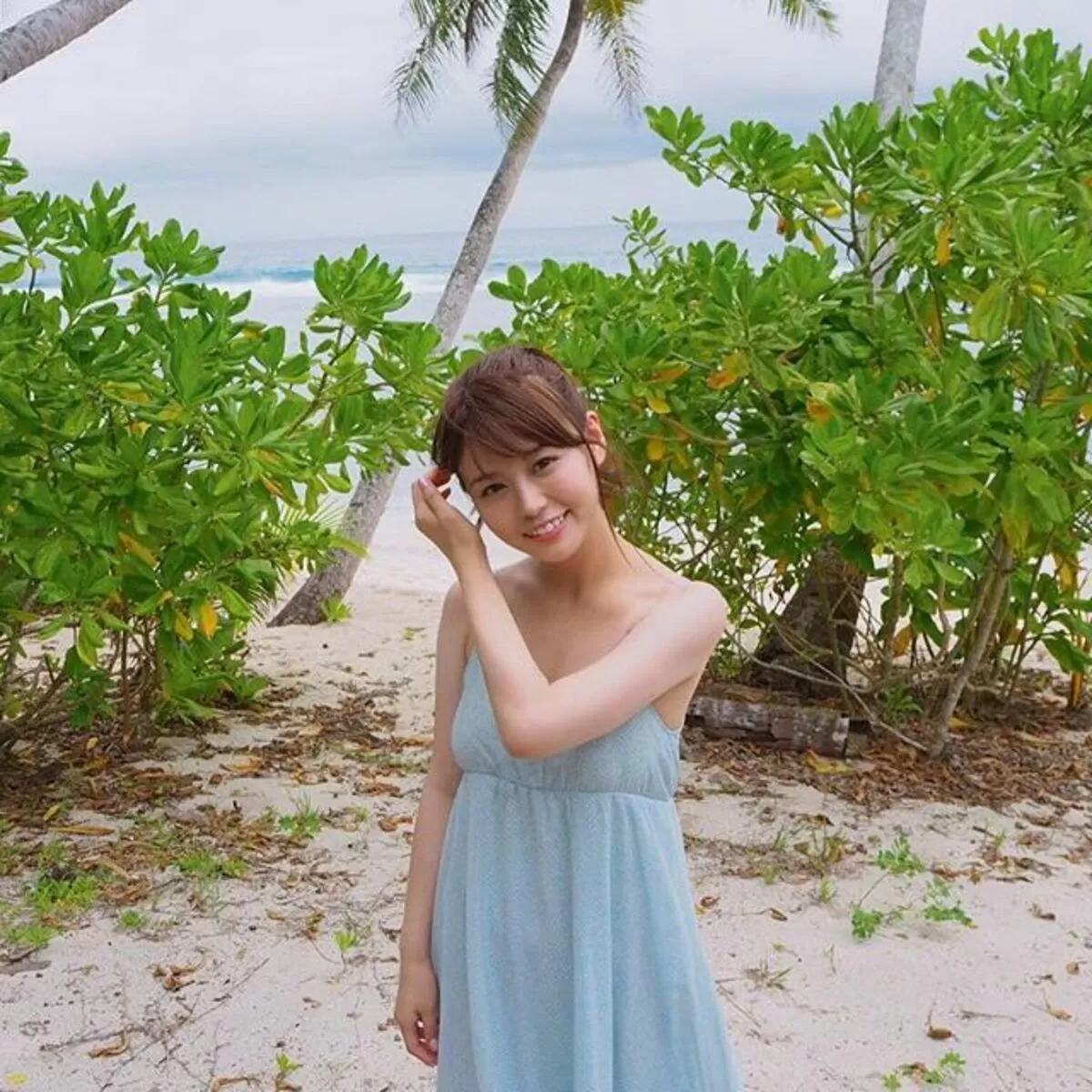 井口綾子エロ画像132