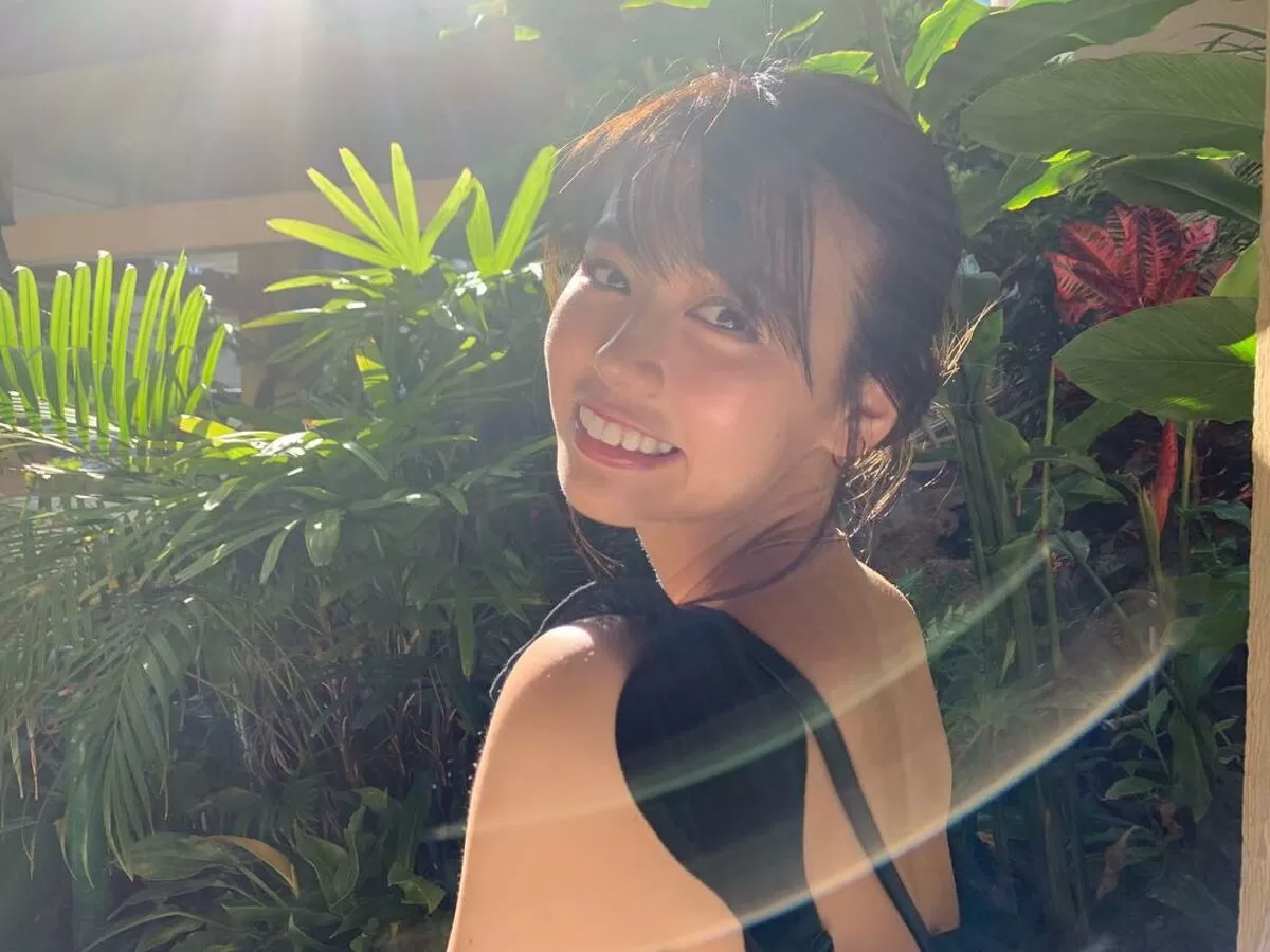井口綾子エロ画像136