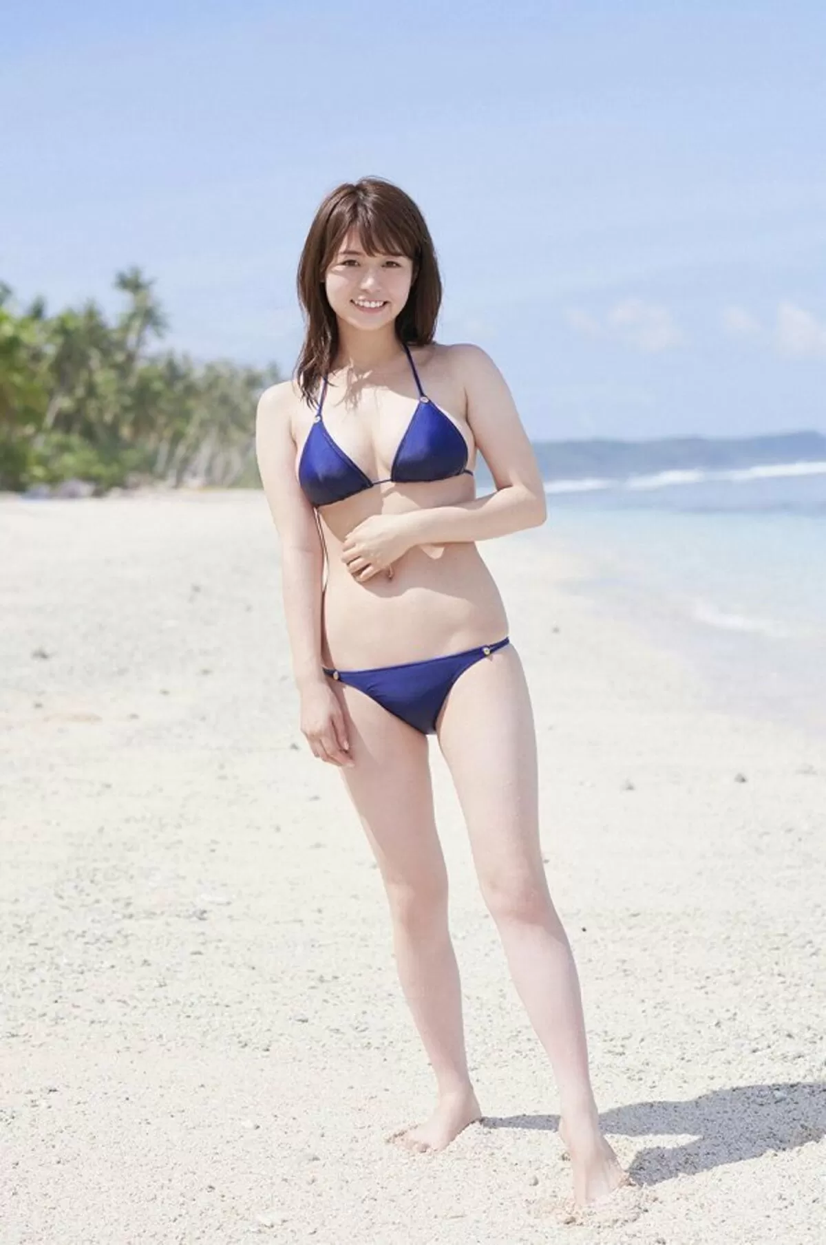 井口綾子エロ画像158