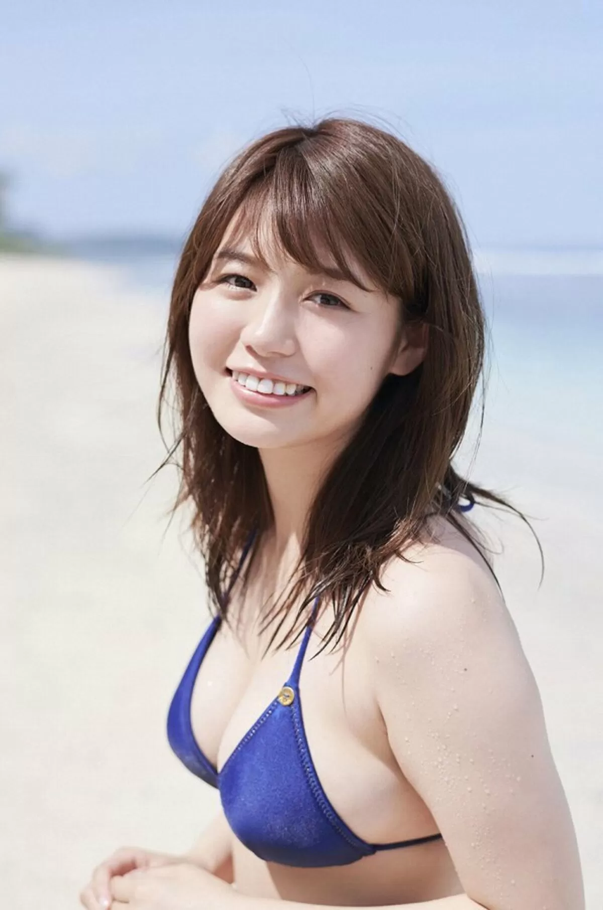 井口綾子エロ画像161