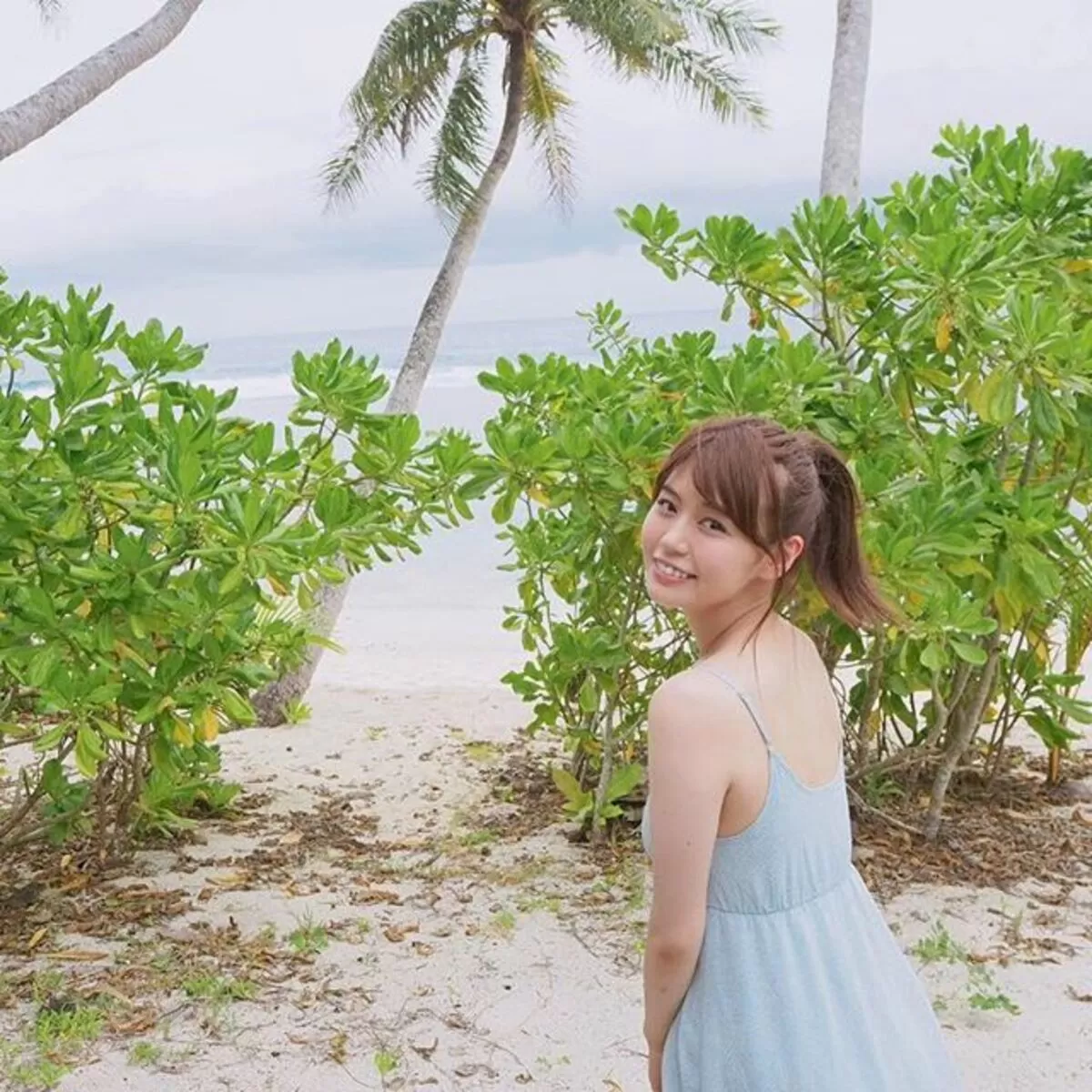 井口綾子エロ画像218