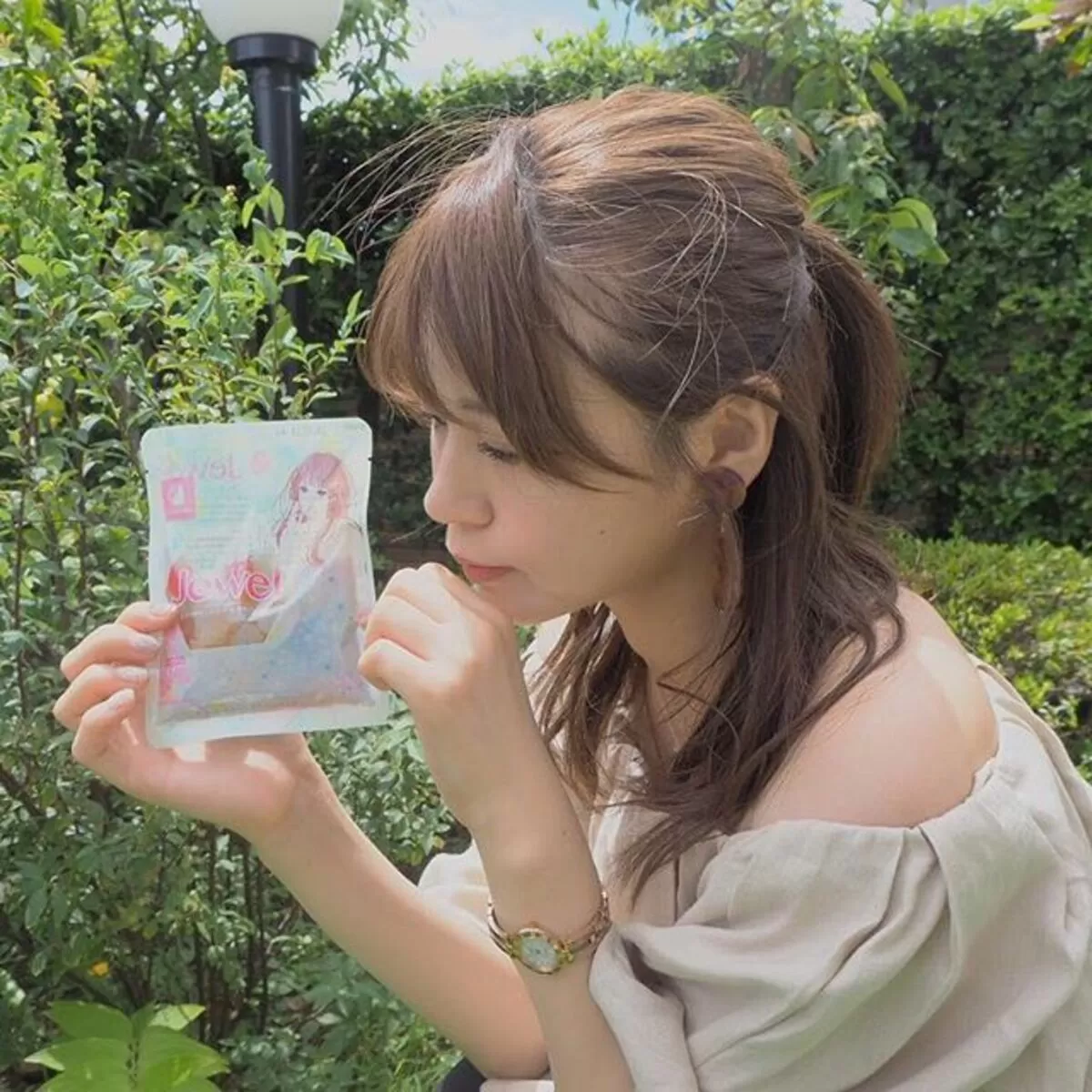 井口綾子エロ画像219