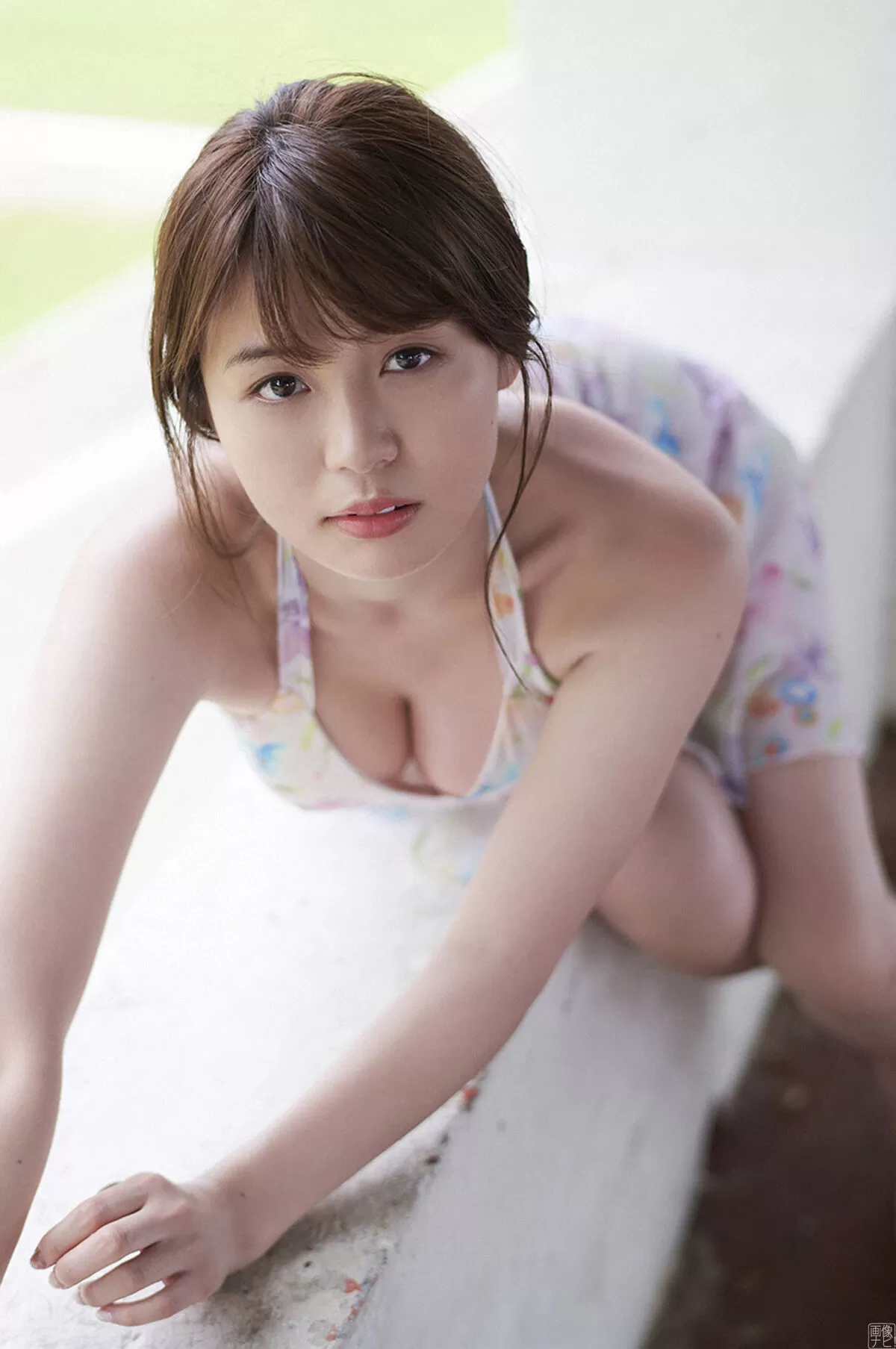 井口綾子エロ画像240