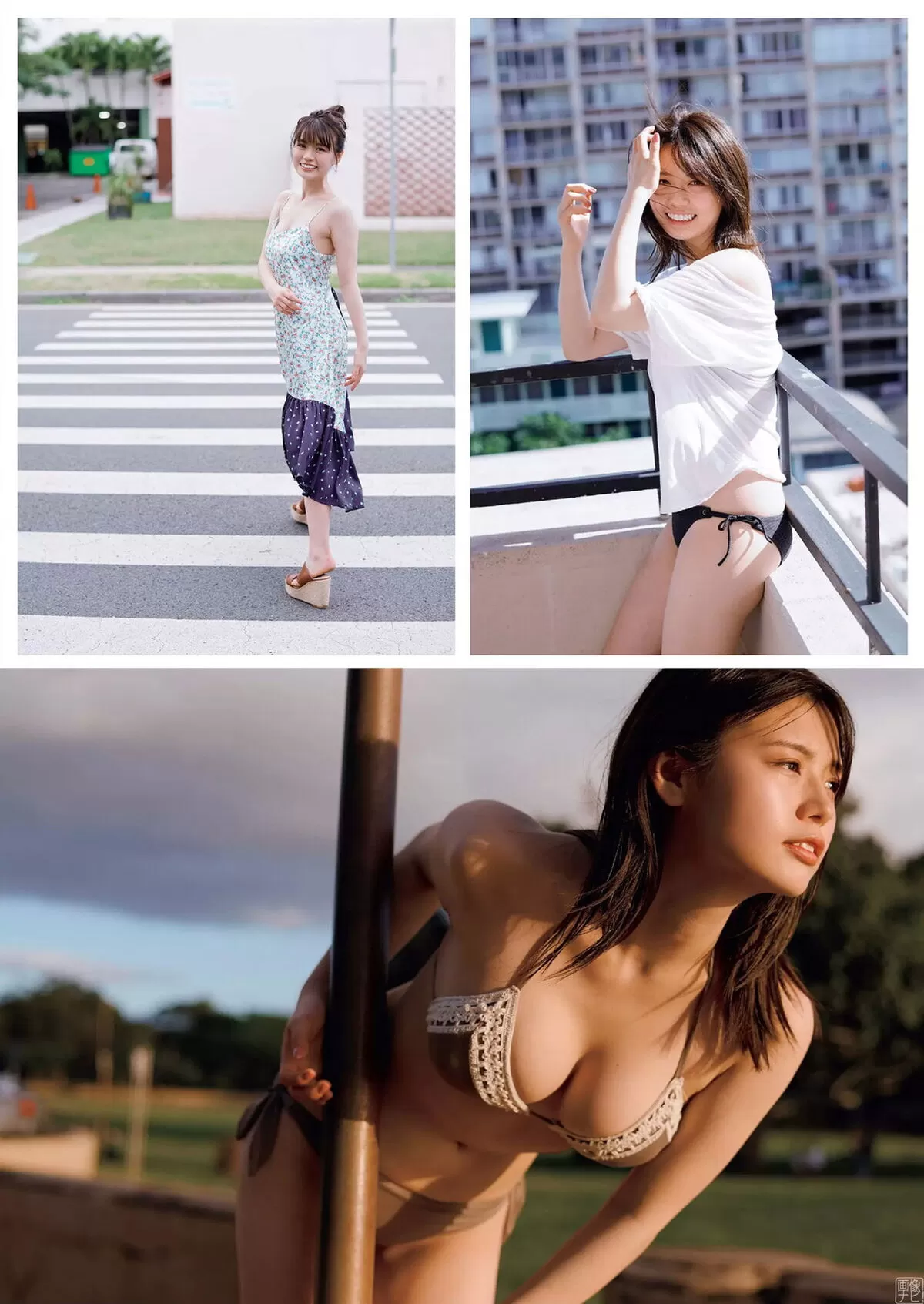 井口綾子エロ画像256