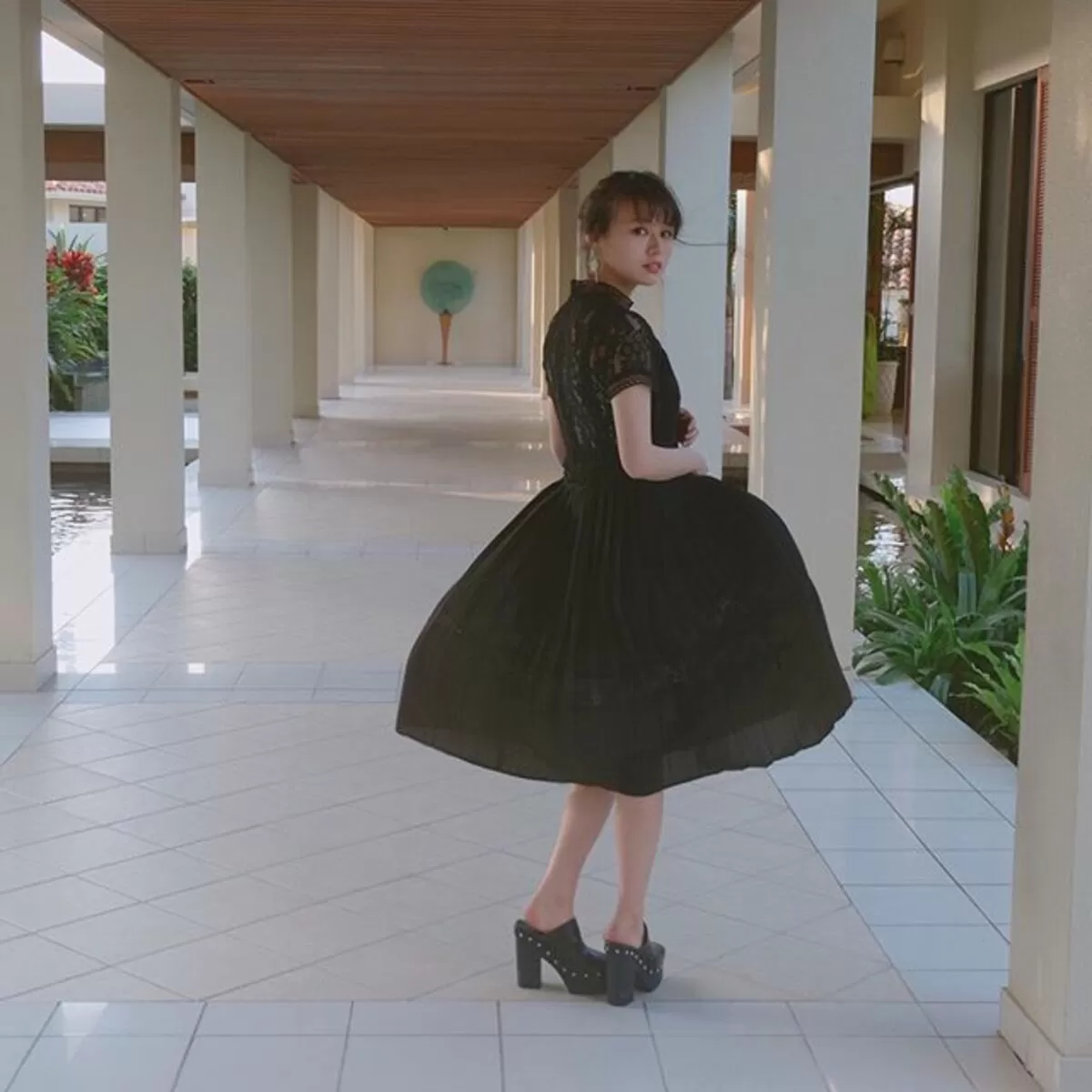 井口綾子エロ画像261