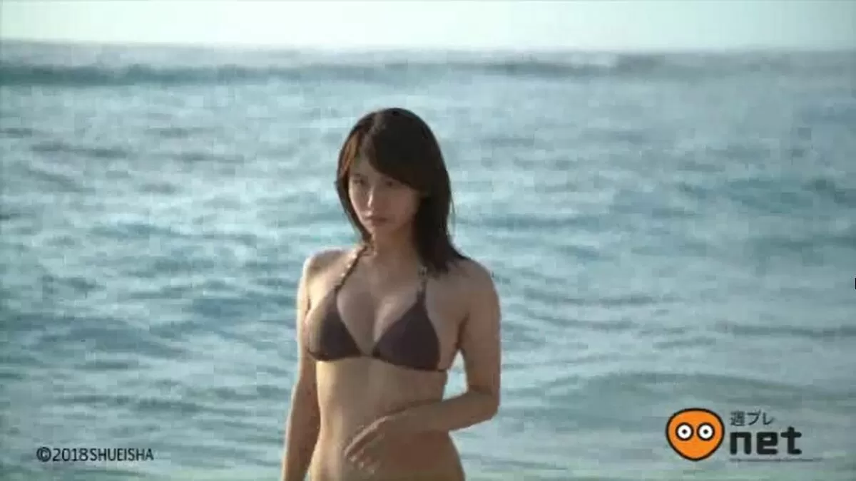 井口綾子エロ画像272