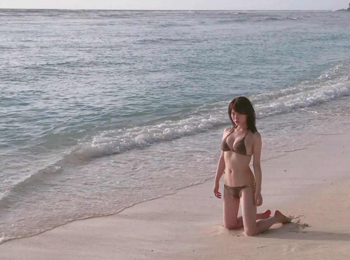 井口綾子エロ画像302