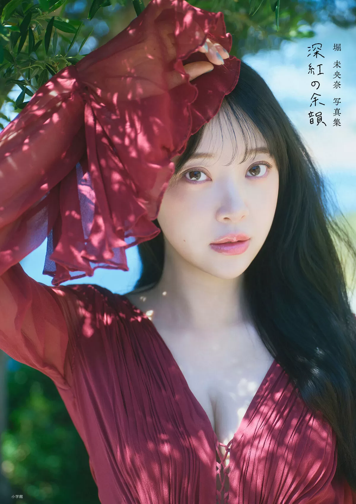 堀未央奈エロ画像003
