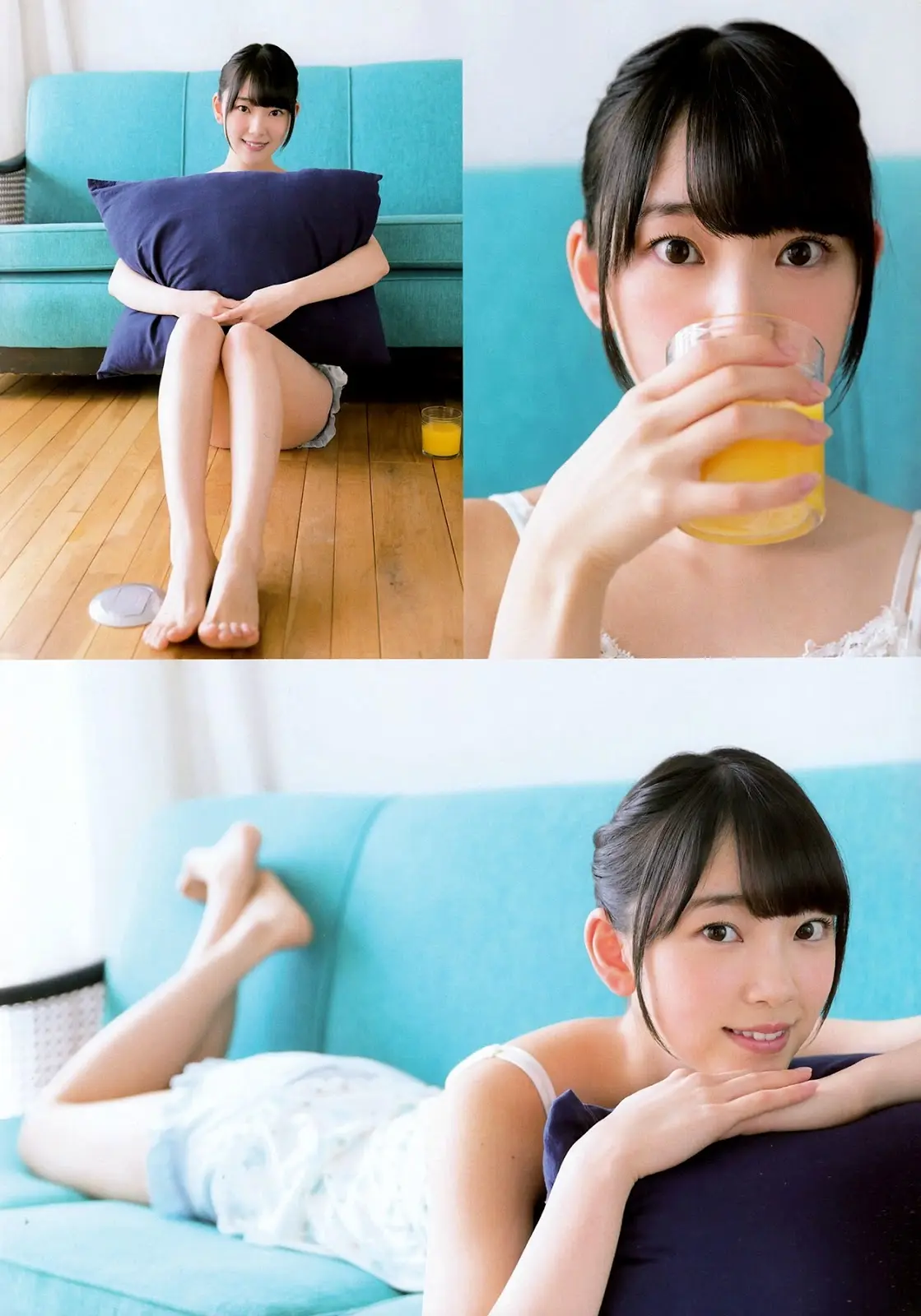 堀未央奈エロ画像055