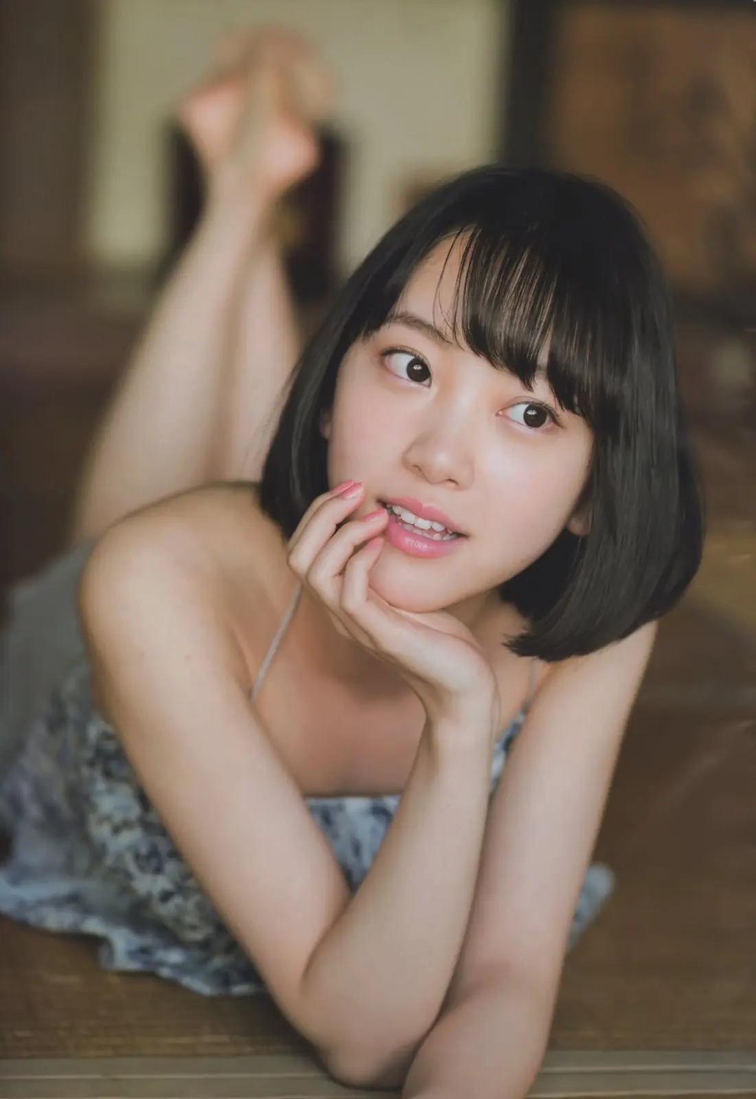 堀未央奈エロ画像083