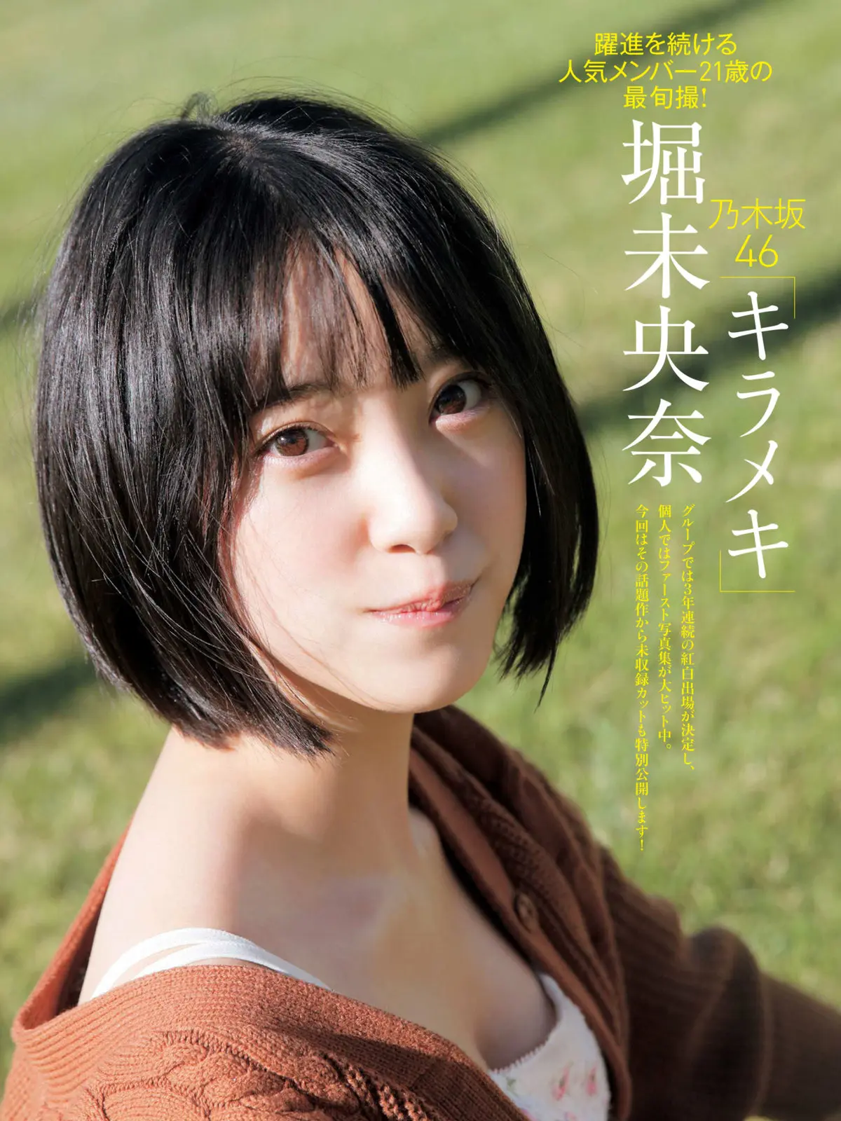 堀未央奈エロ画像086