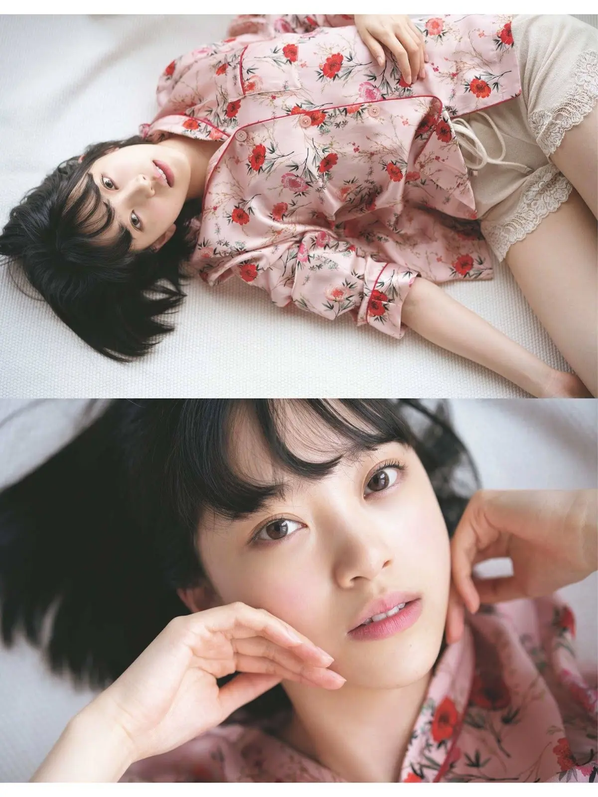 堀未央奈エロ画像100