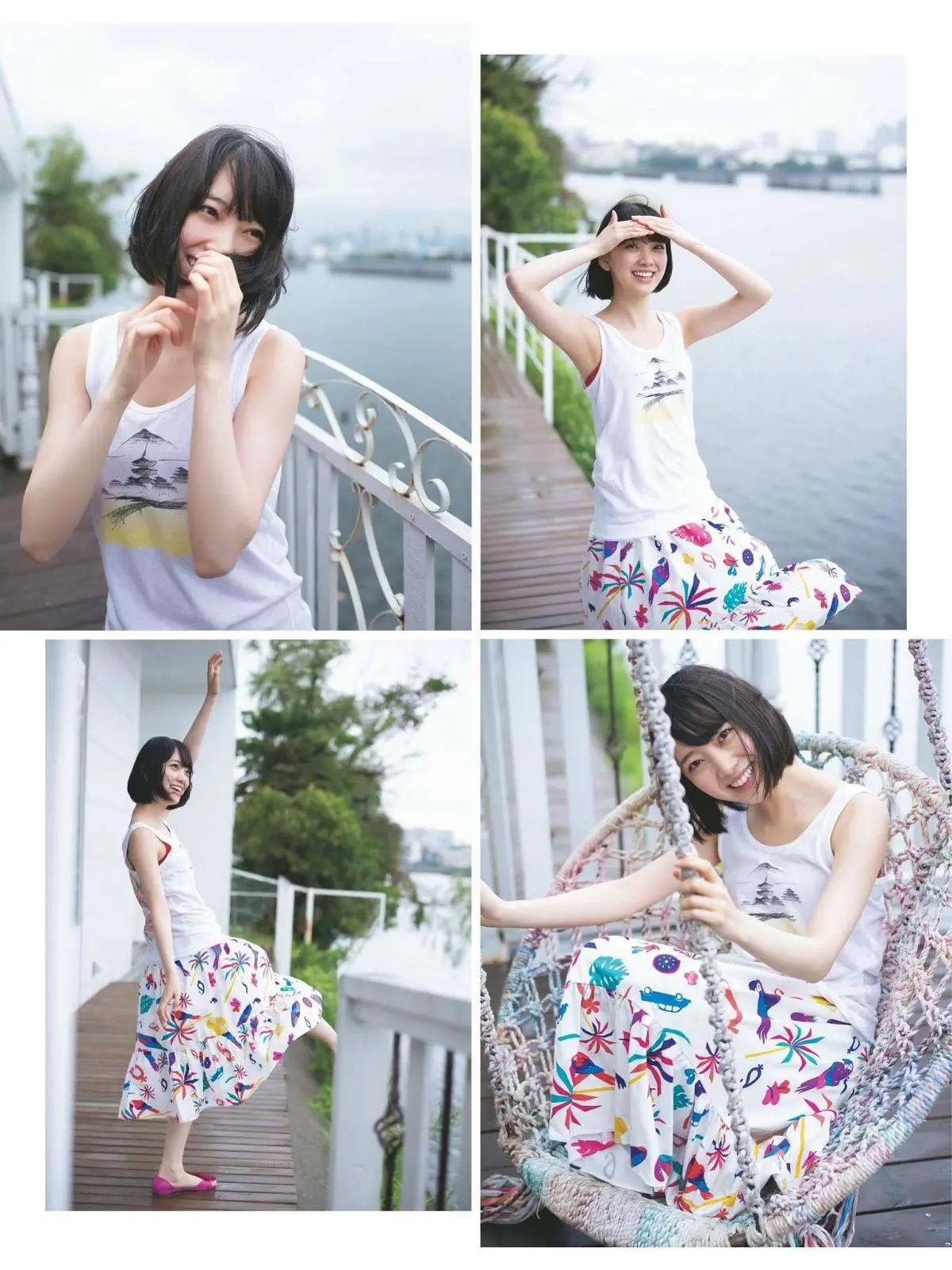 堀未央奈エロ画像102