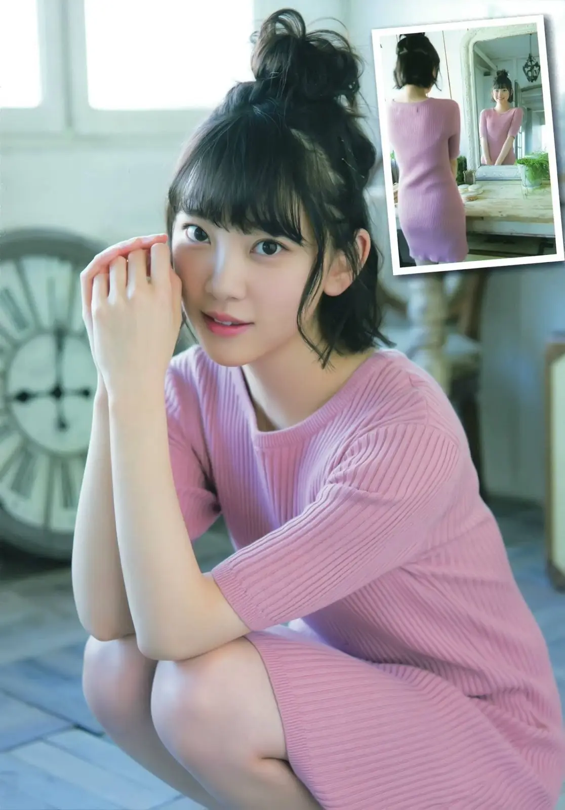 堀未央奈エロ画像103