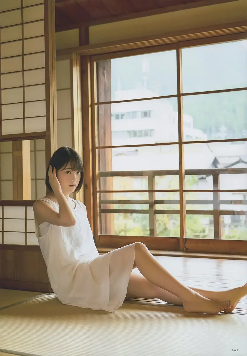 堀未央奈エロ画像107