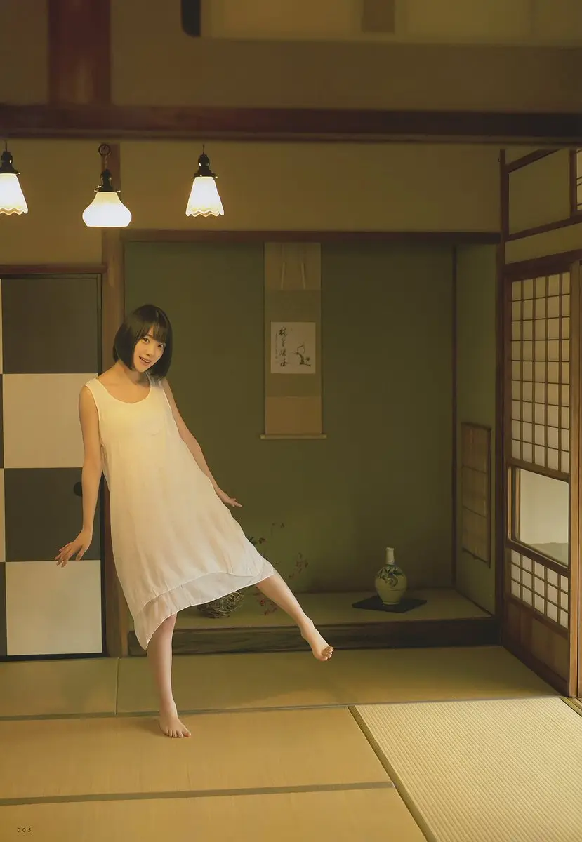 堀未央奈エロ画像109
