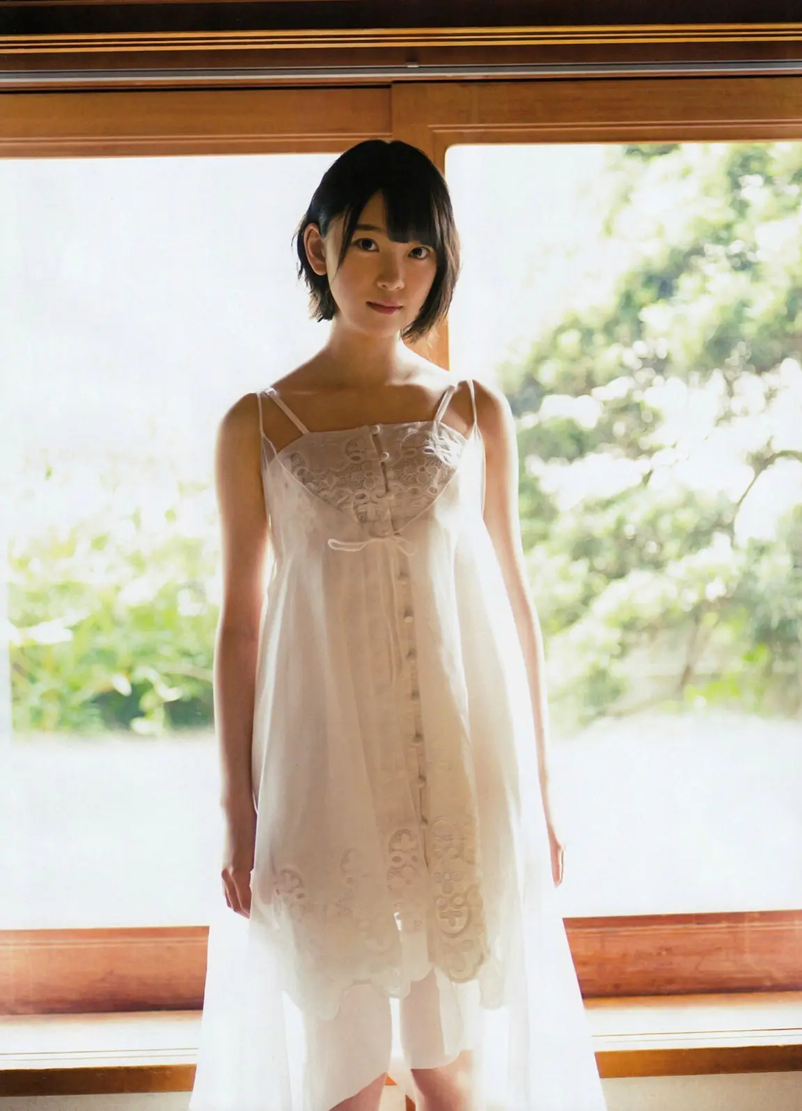 堀未央奈エロ画像111