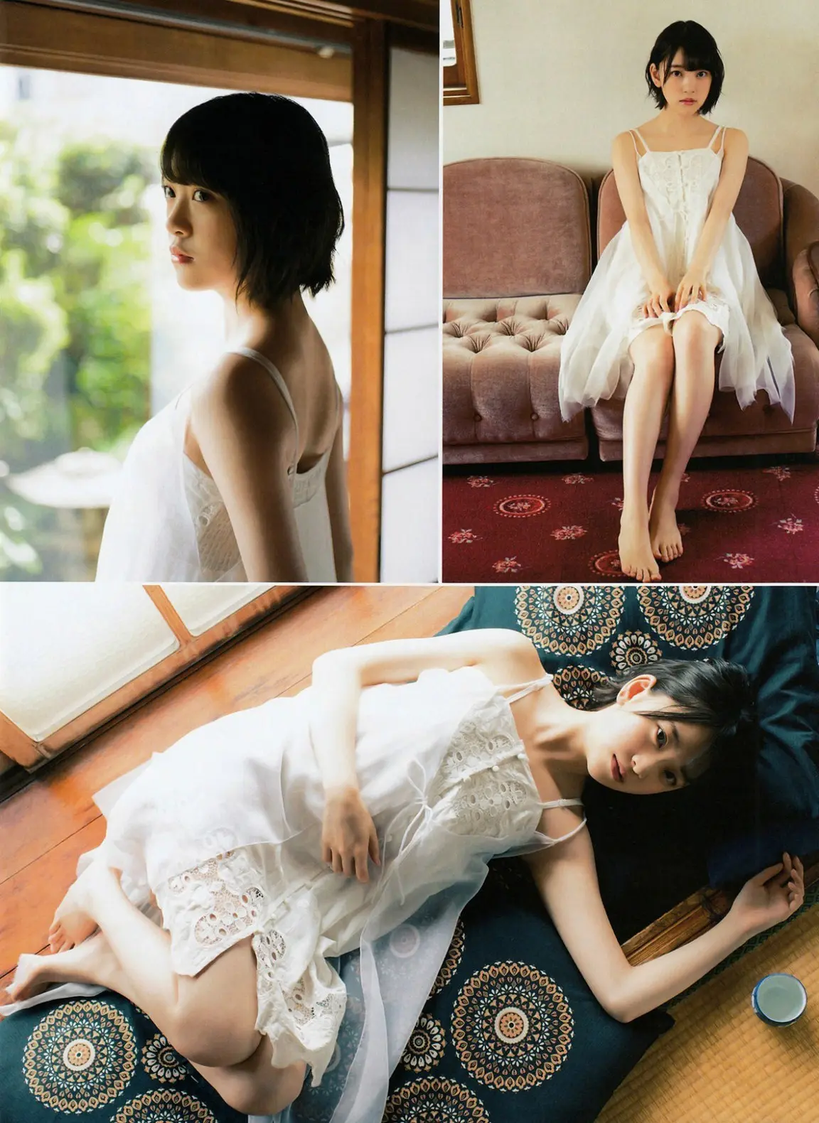 堀未央奈エロ画像112