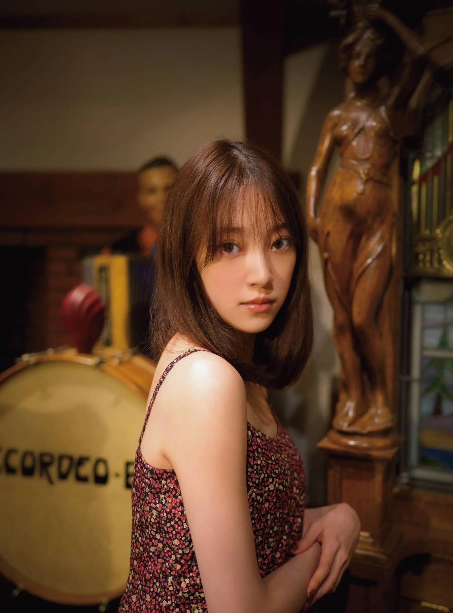 堀未央奈エロ画像118