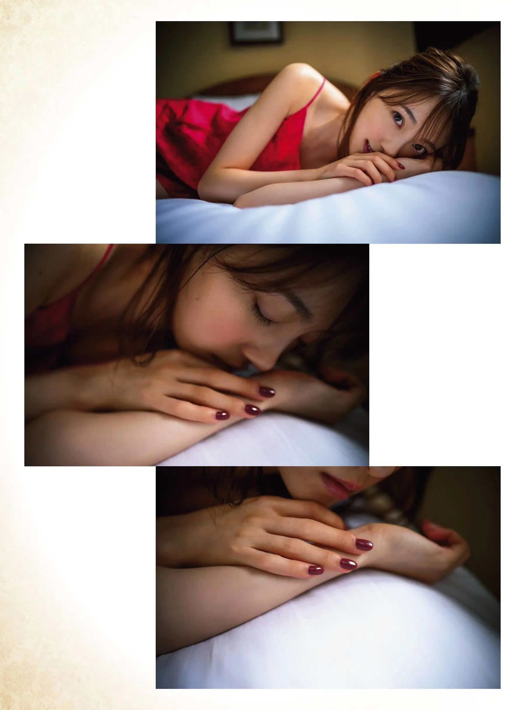 堀未央奈エロ画像119