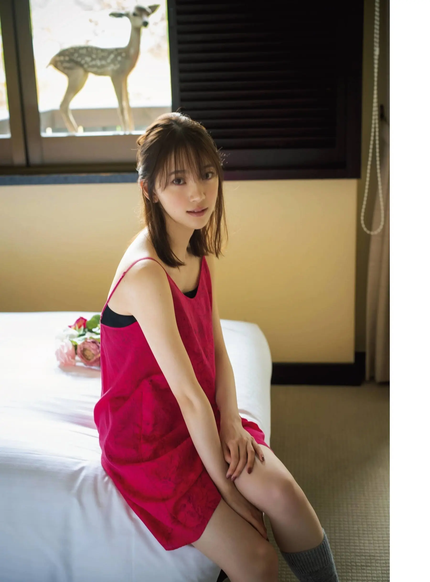 堀未央奈エロ画像122