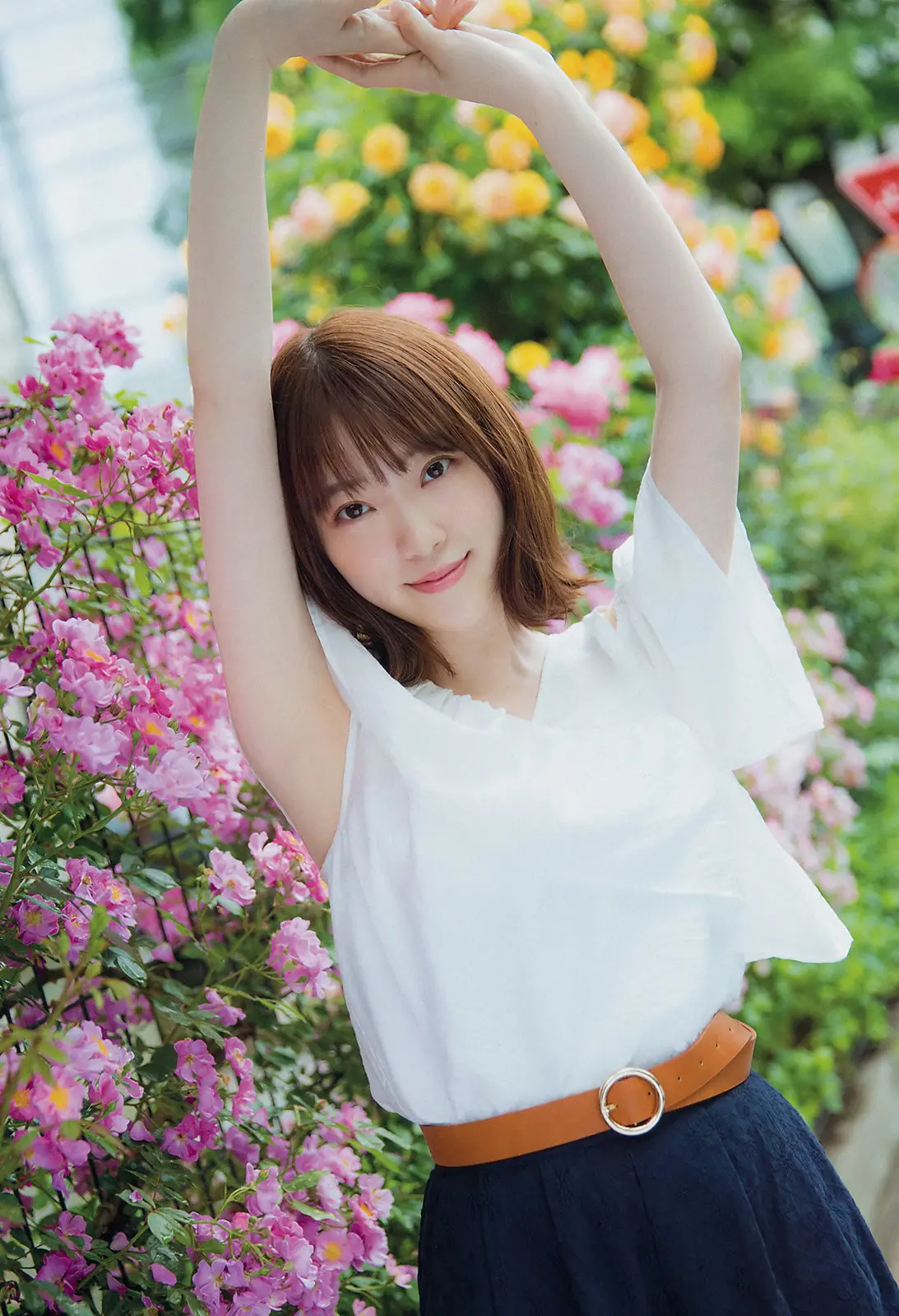堀未央奈エロ画像127