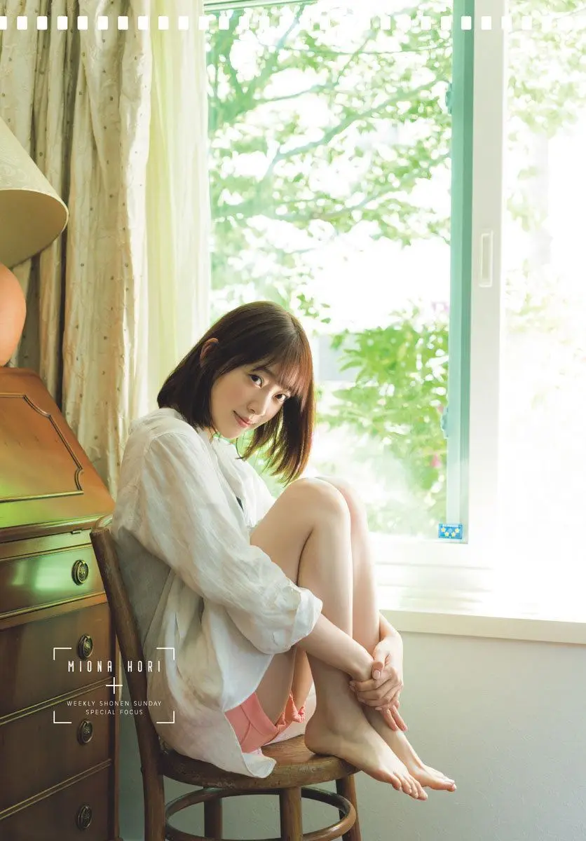 堀未央奈エロ画像132