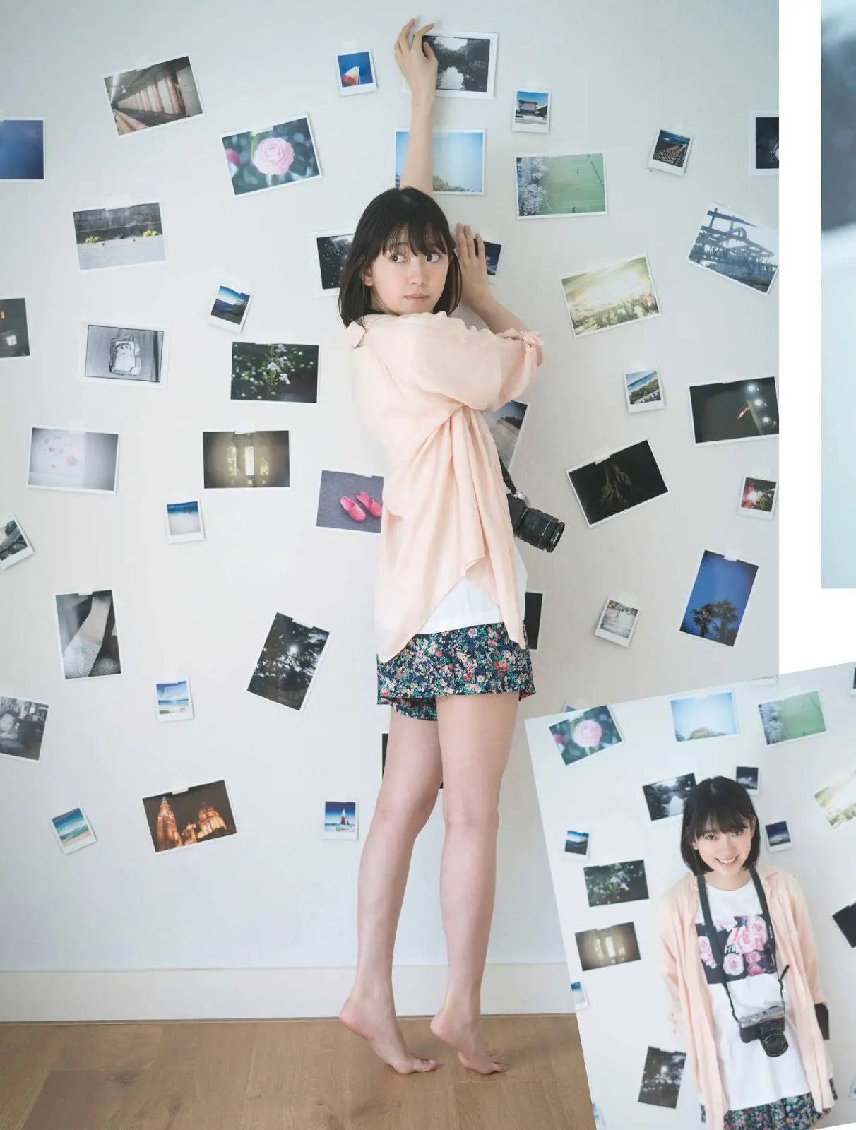 堀未央奈エロ画像136