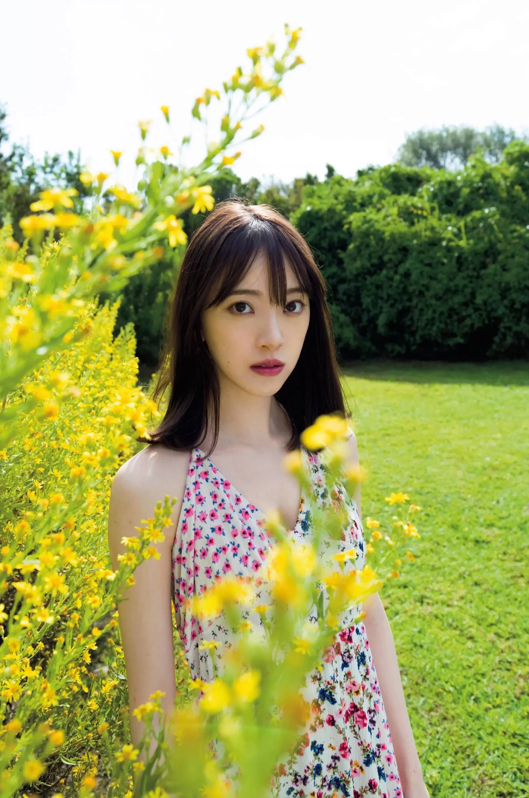 堀未央奈エロ画像149