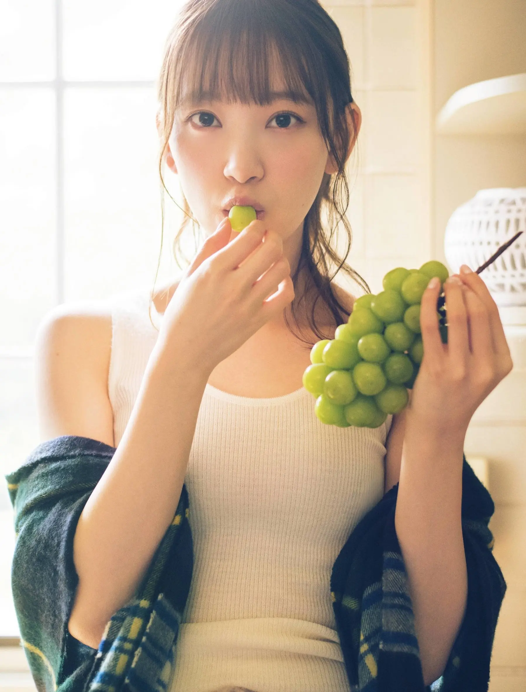 堀未央奈エロ画像160