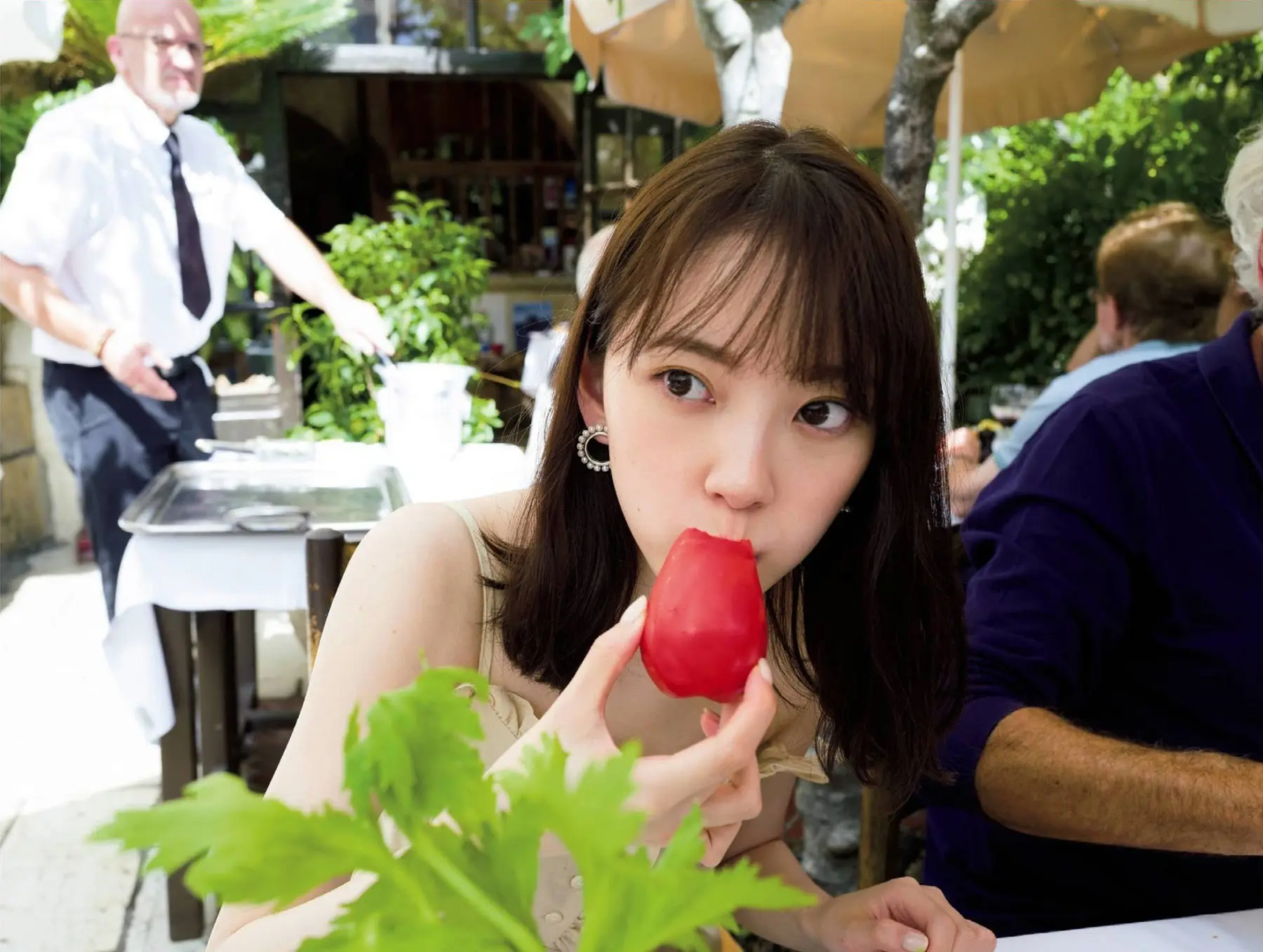 堀未央奈エロ画像161