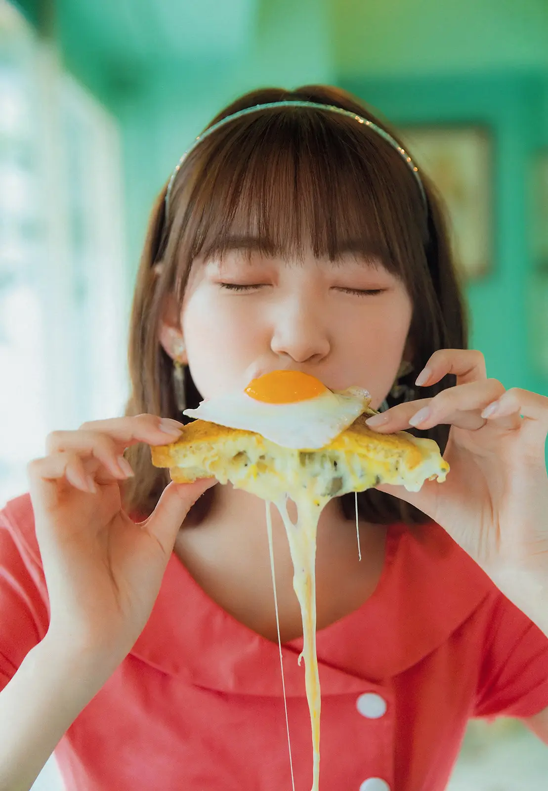 堀未央奈エロ画像162