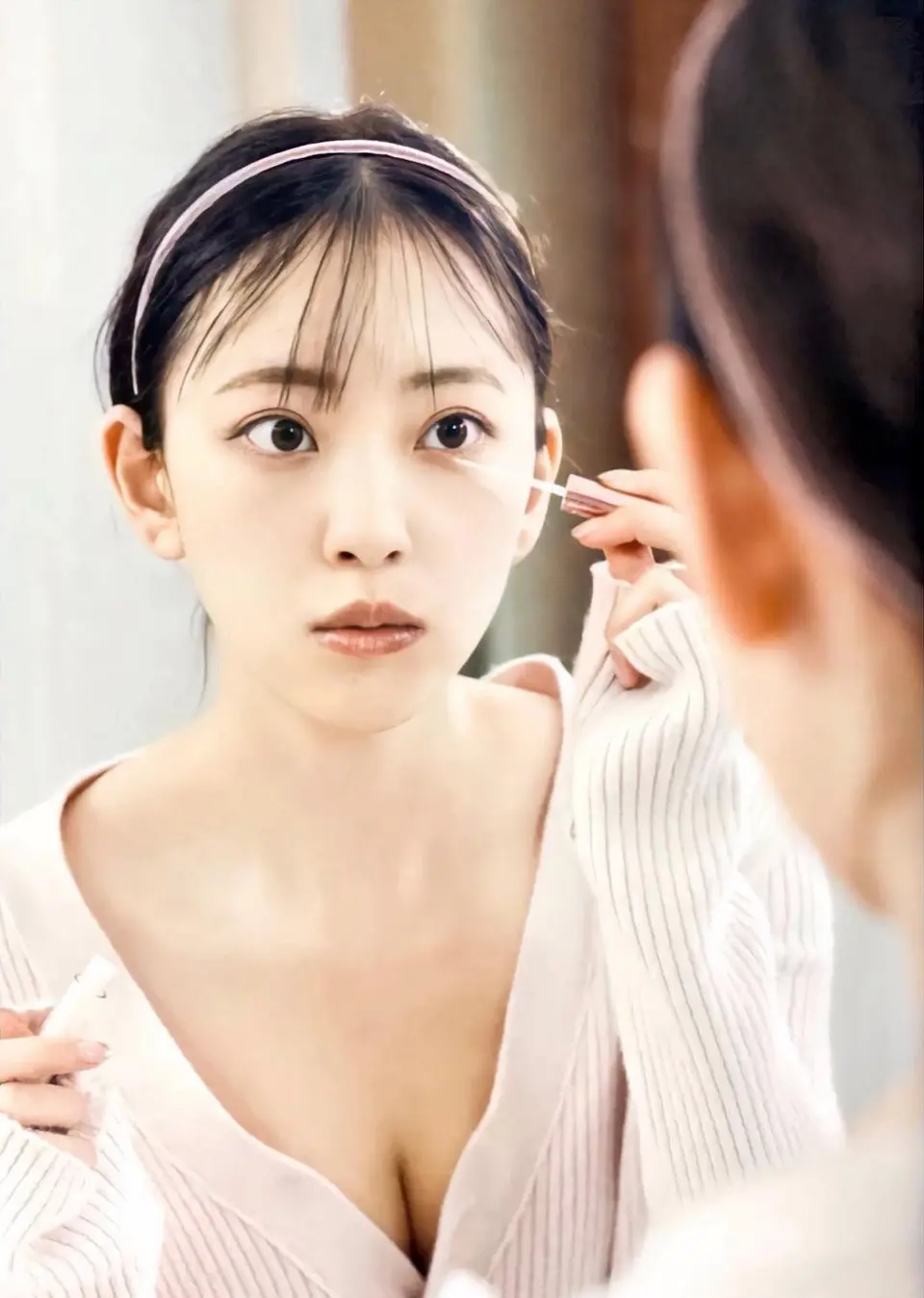 堀未央奈エロ画像164