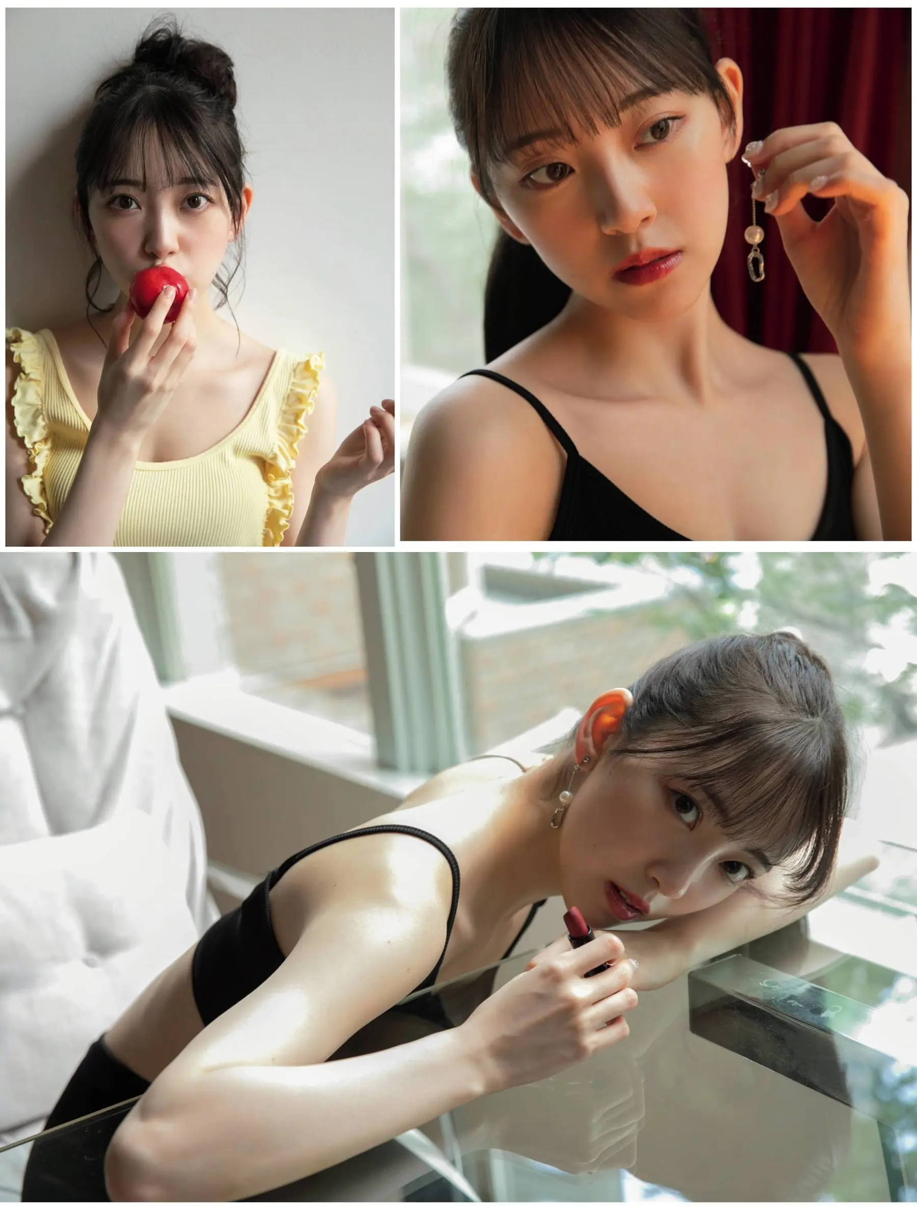堀未央奈エロ画像168