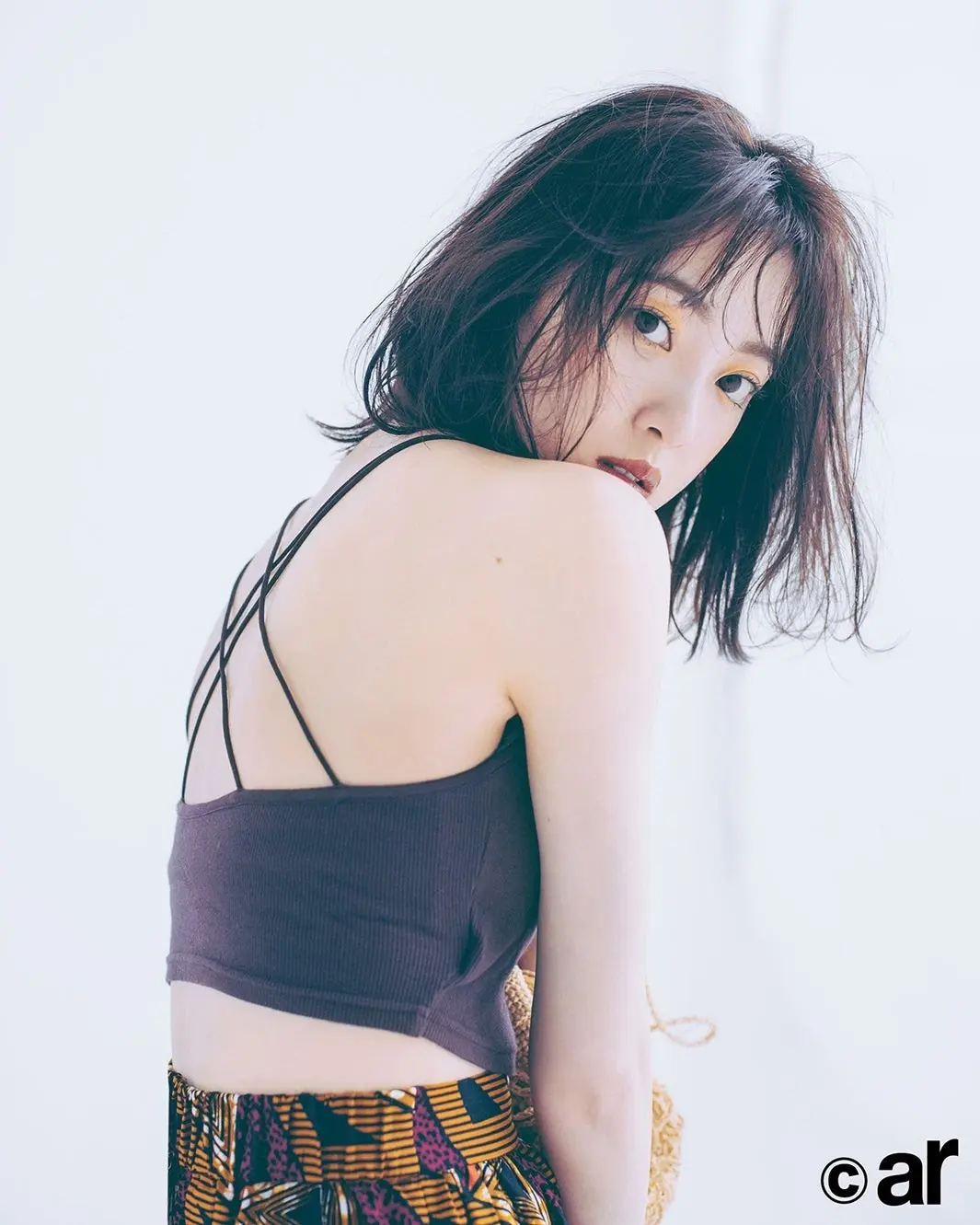 堀未央奈エロ画像178