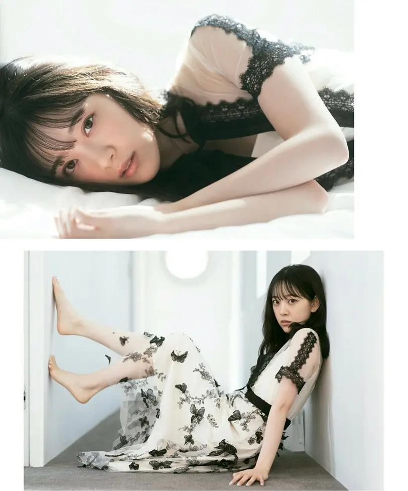 堀未央奈エロ画像182