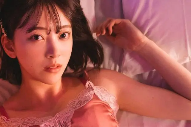 堀未央奈エロ画像203