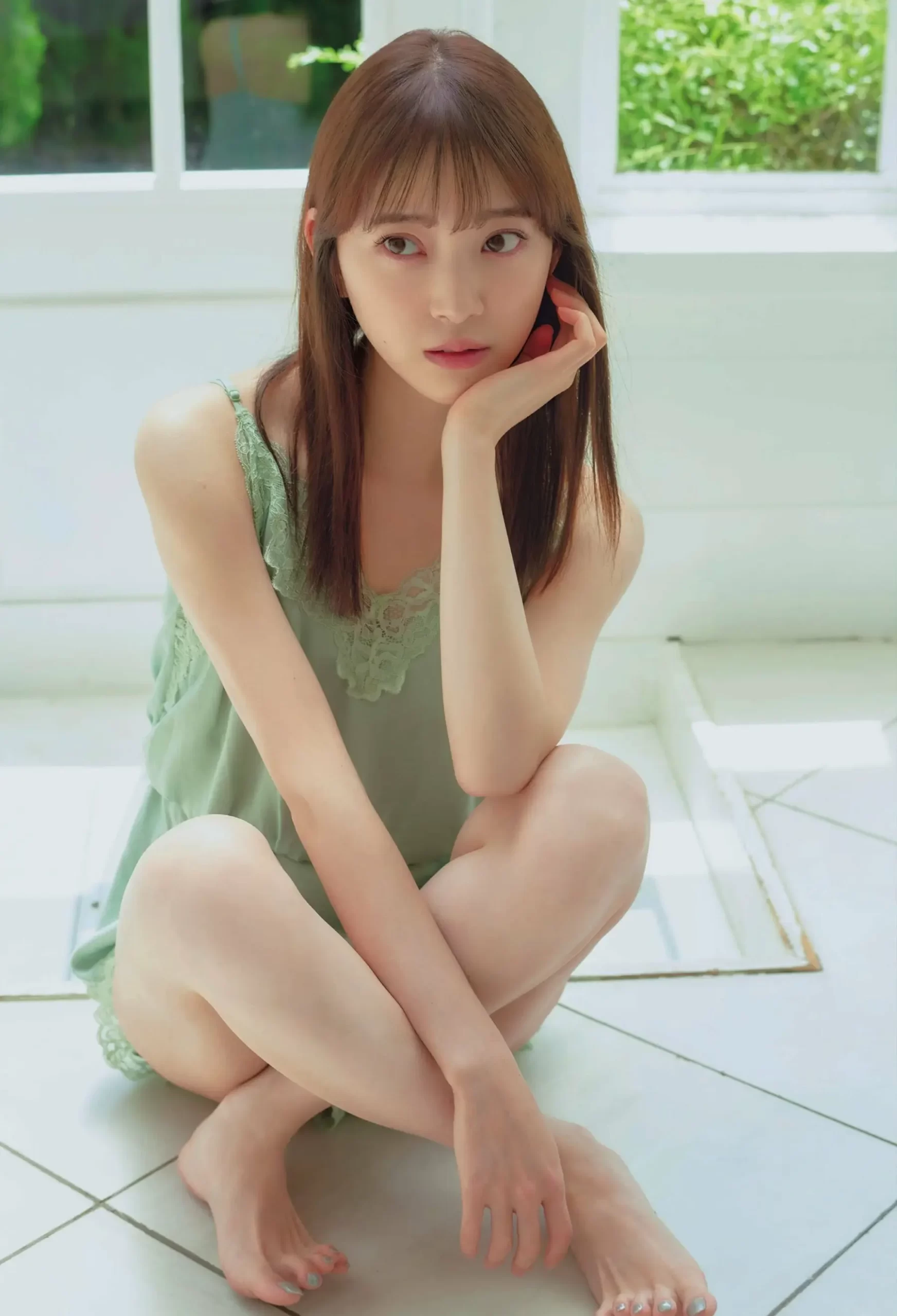堀未央奈エロ画像211