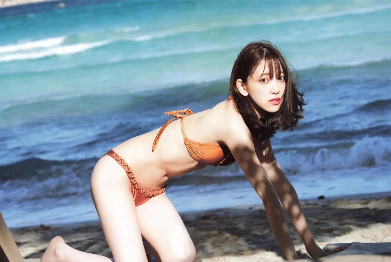 堀未央奈エロ画像228