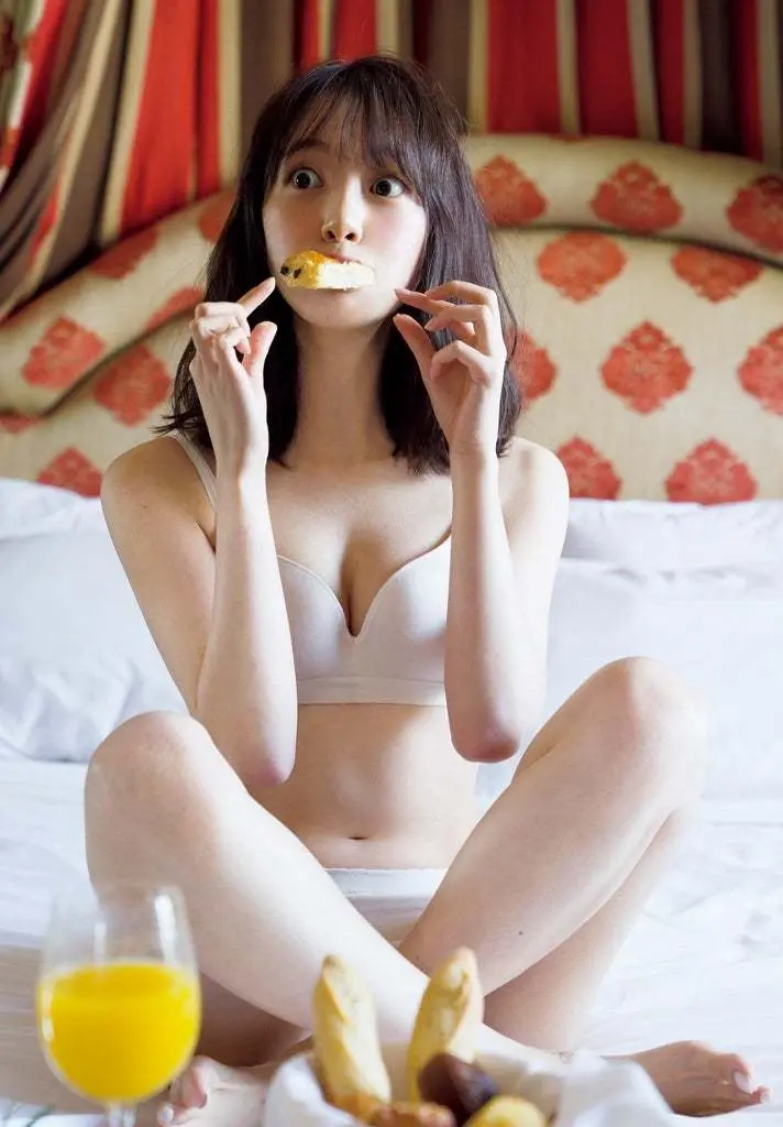 堀未央奈エロ画像232